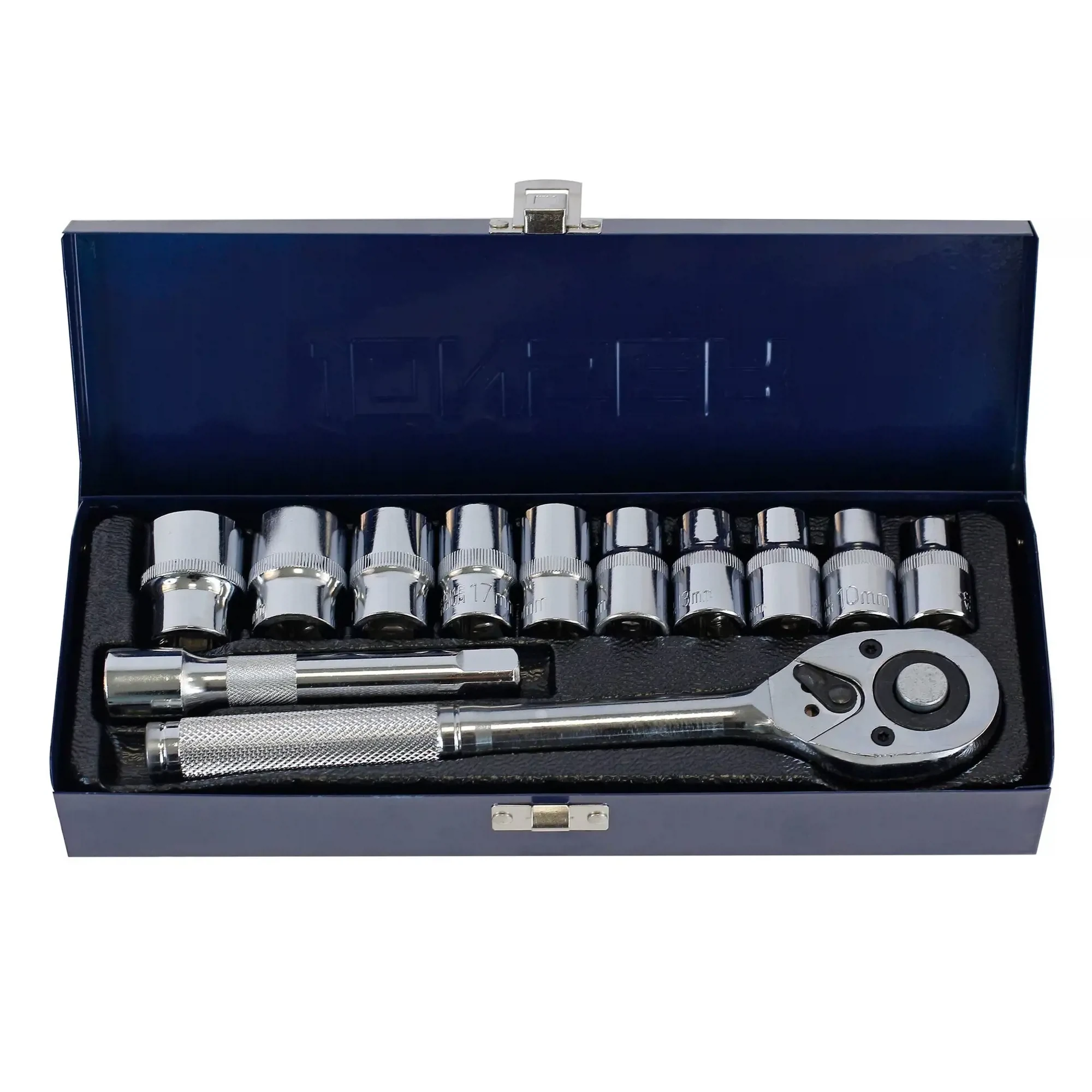 Изображение товара Набор инструмента JONSER JBR-12 1/2 дюйма