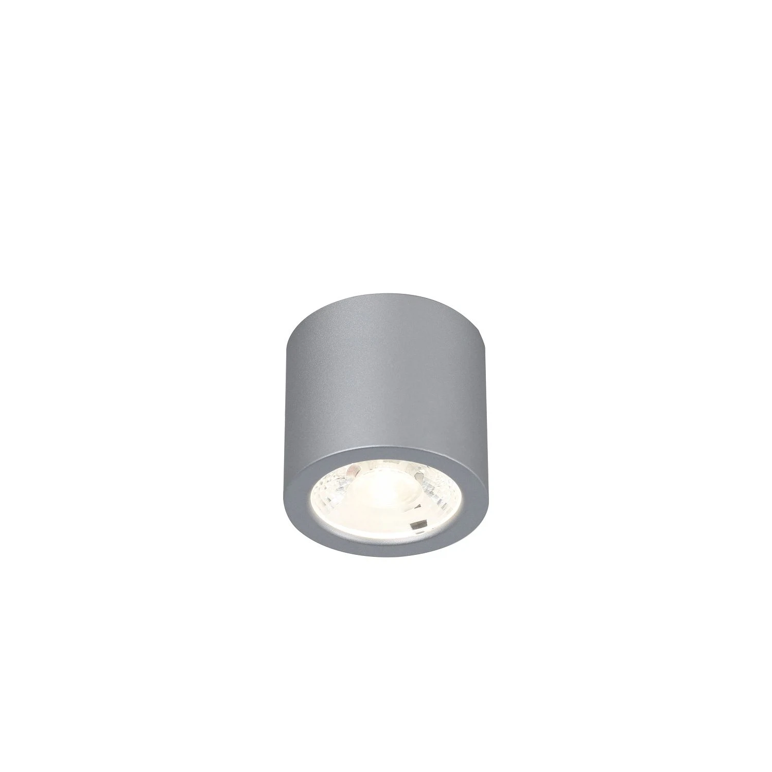 Изображение товара Светильник точечный Favourite встроенный LED 7Вт хром IP20 2808-1C