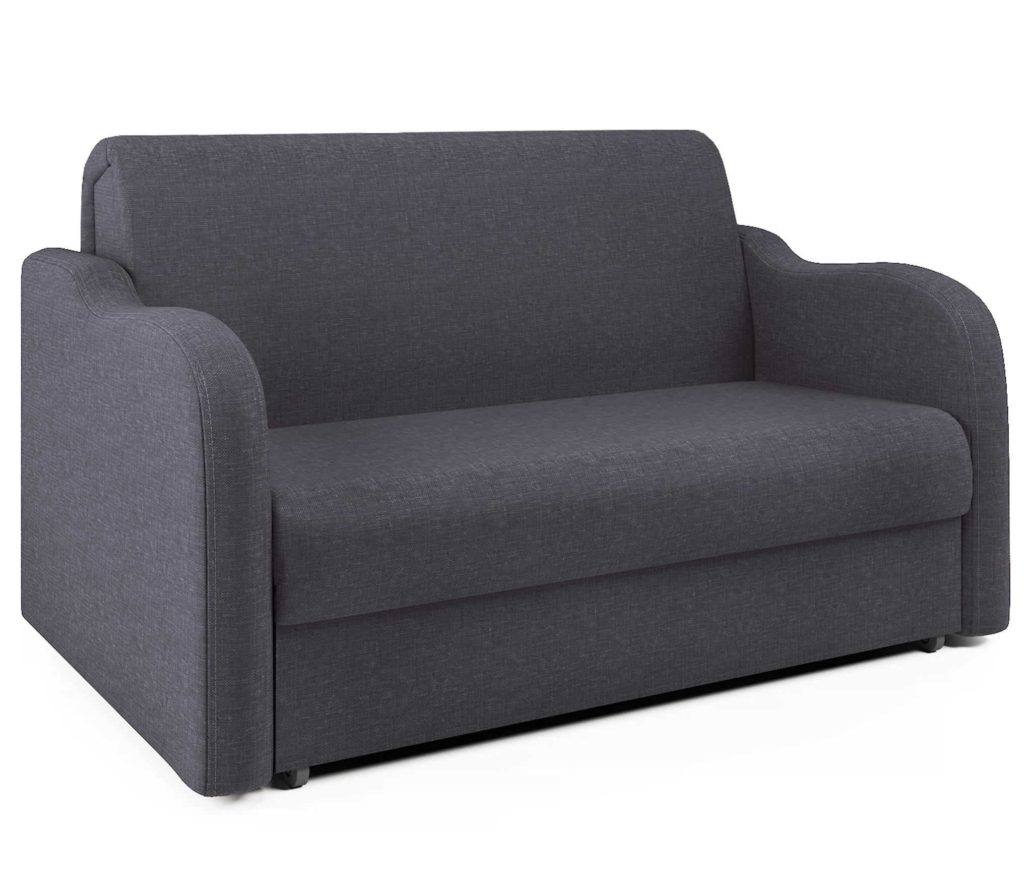 Изображение товара Диван-кровать Коломбо 100 серый