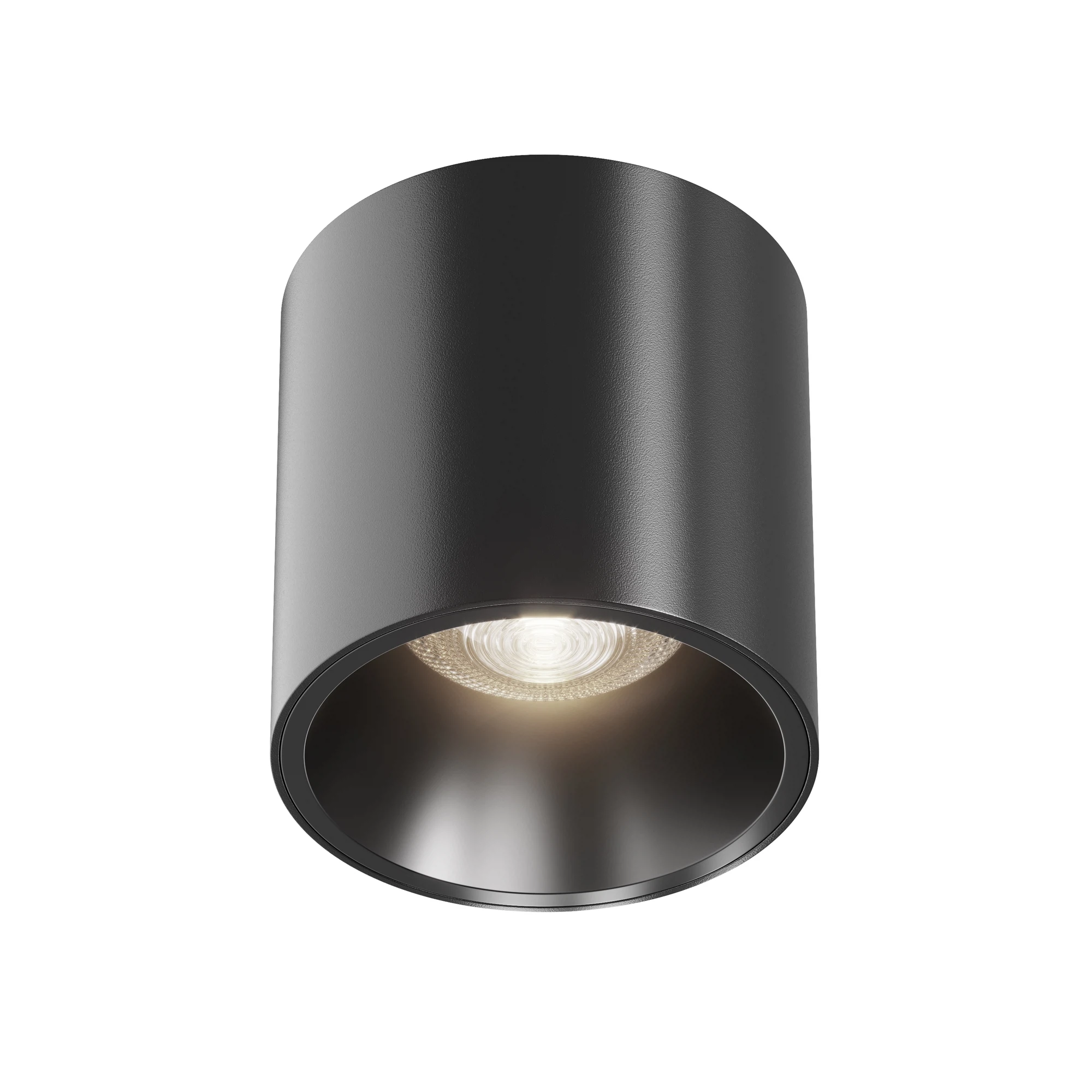 Изображение товара Спот Maytoni Technical Alfa LED C064CL-L12B4K 12W потолочный светильник для современного интерьера