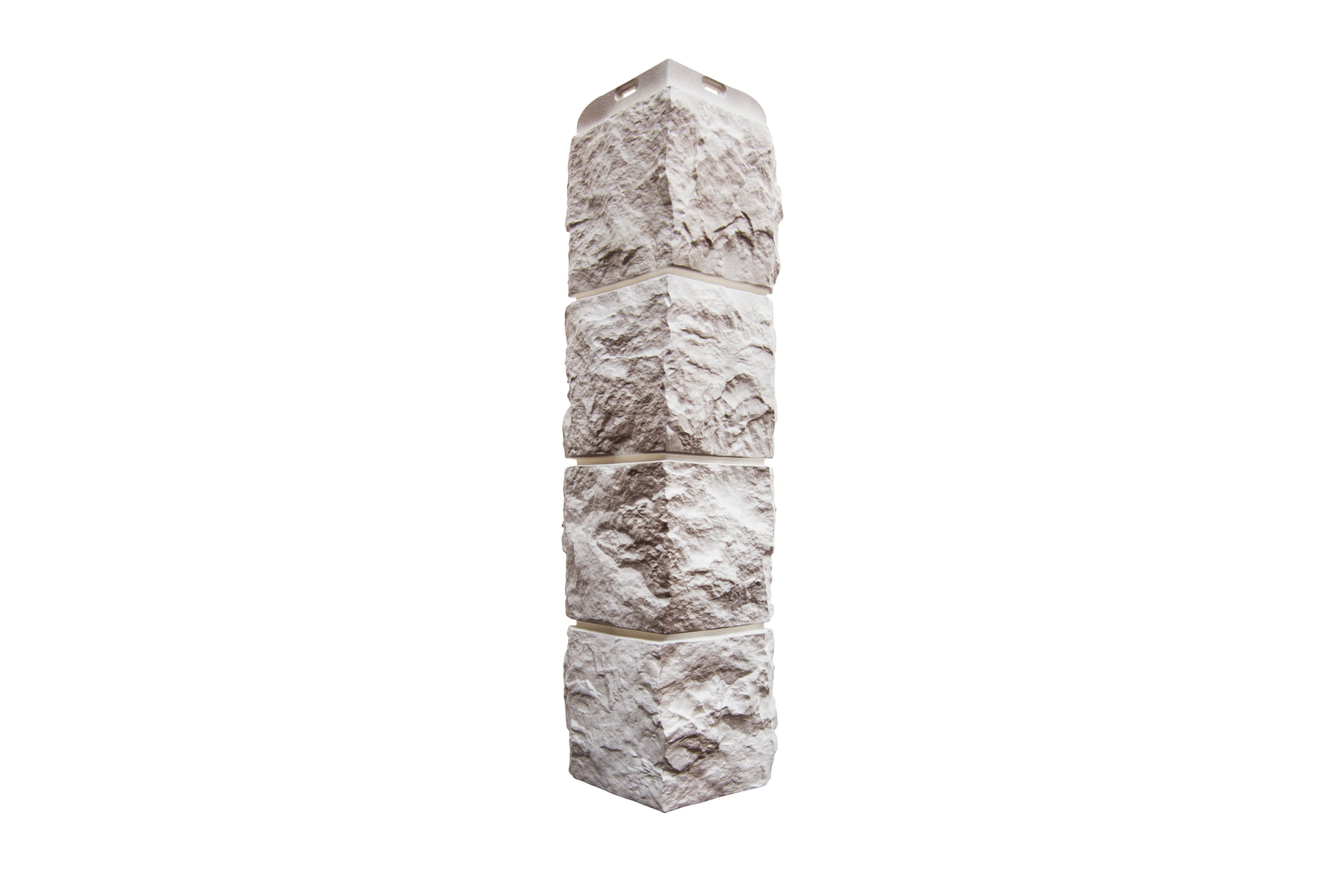 Изображение товара Наружный угол ТУФ (Исландский), 0,58 х 0,15м.