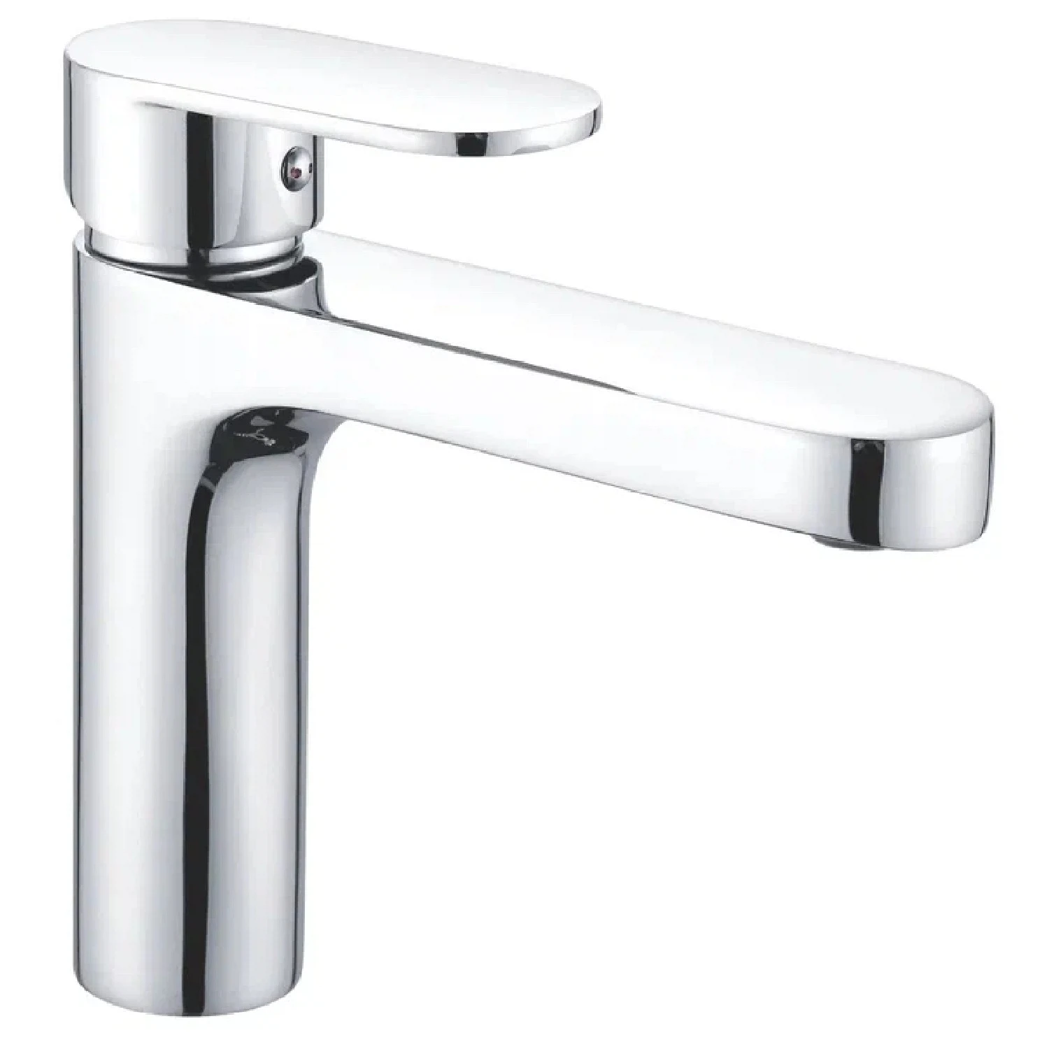 Изображение товара Смеситель для раковины Shevanik S8601, хром