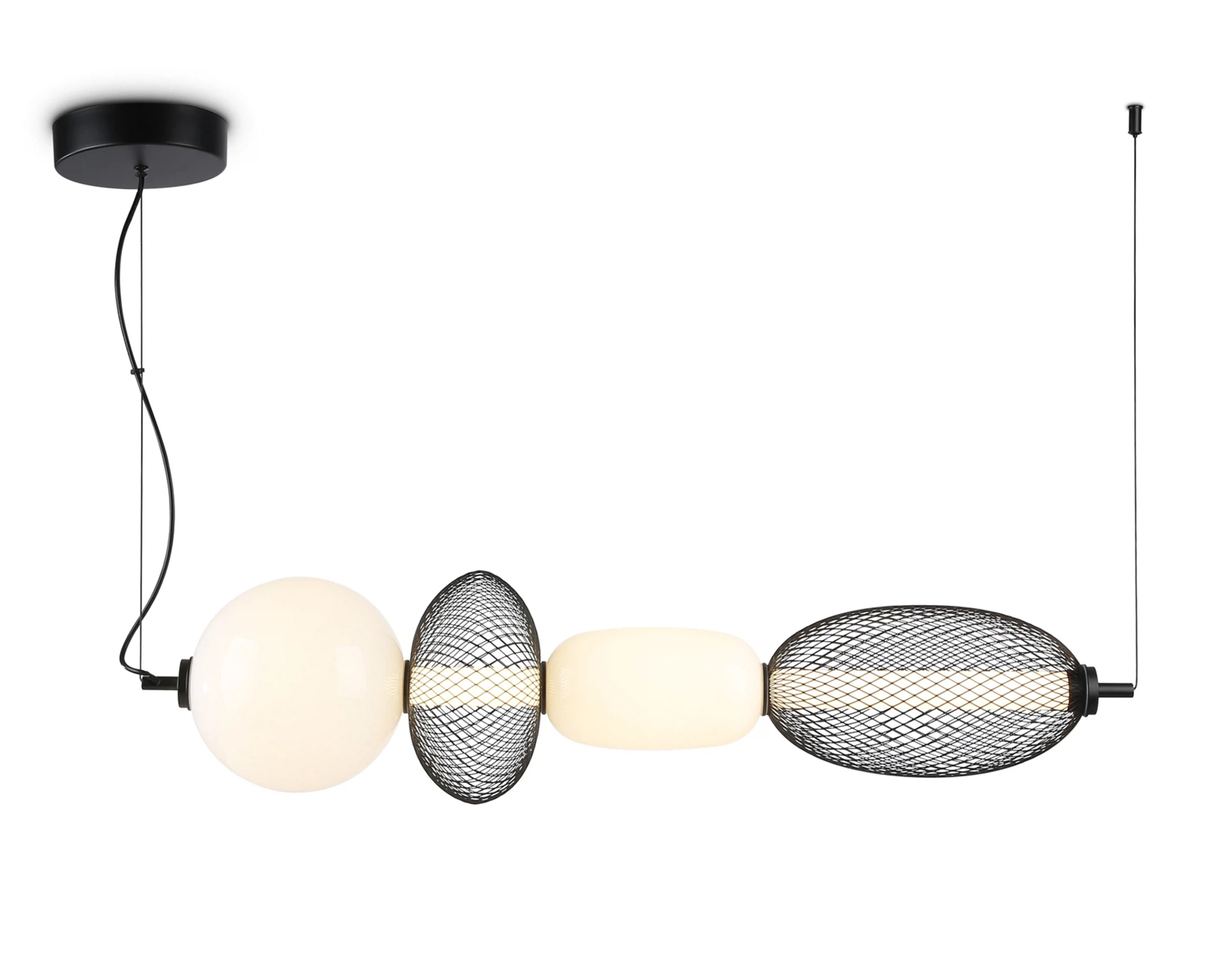 Изображение товара Современный LED светильник Ambrella Light LH11010 32W для интерьера