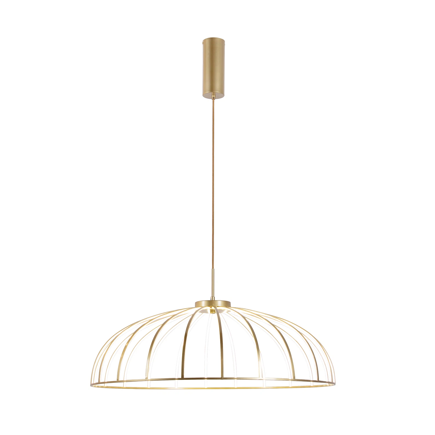 Изображение товара 4286-8P, подвесная люстра, D800xH550/1950, LEDx70W, 7000LM, 4000K, included