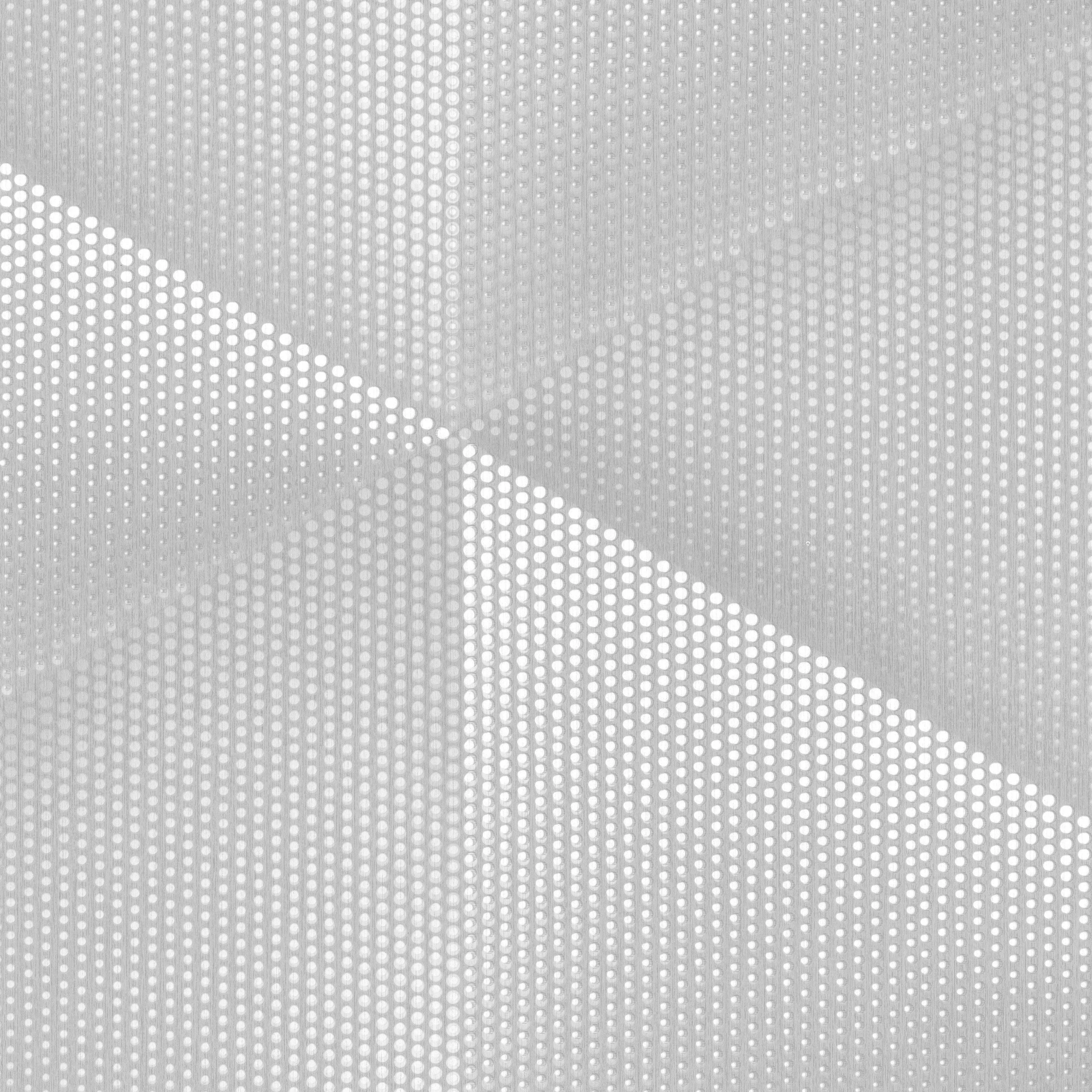 Изображение товара Обои флизелиновые Vertigo Euro Decor серые 1,06x10,05м