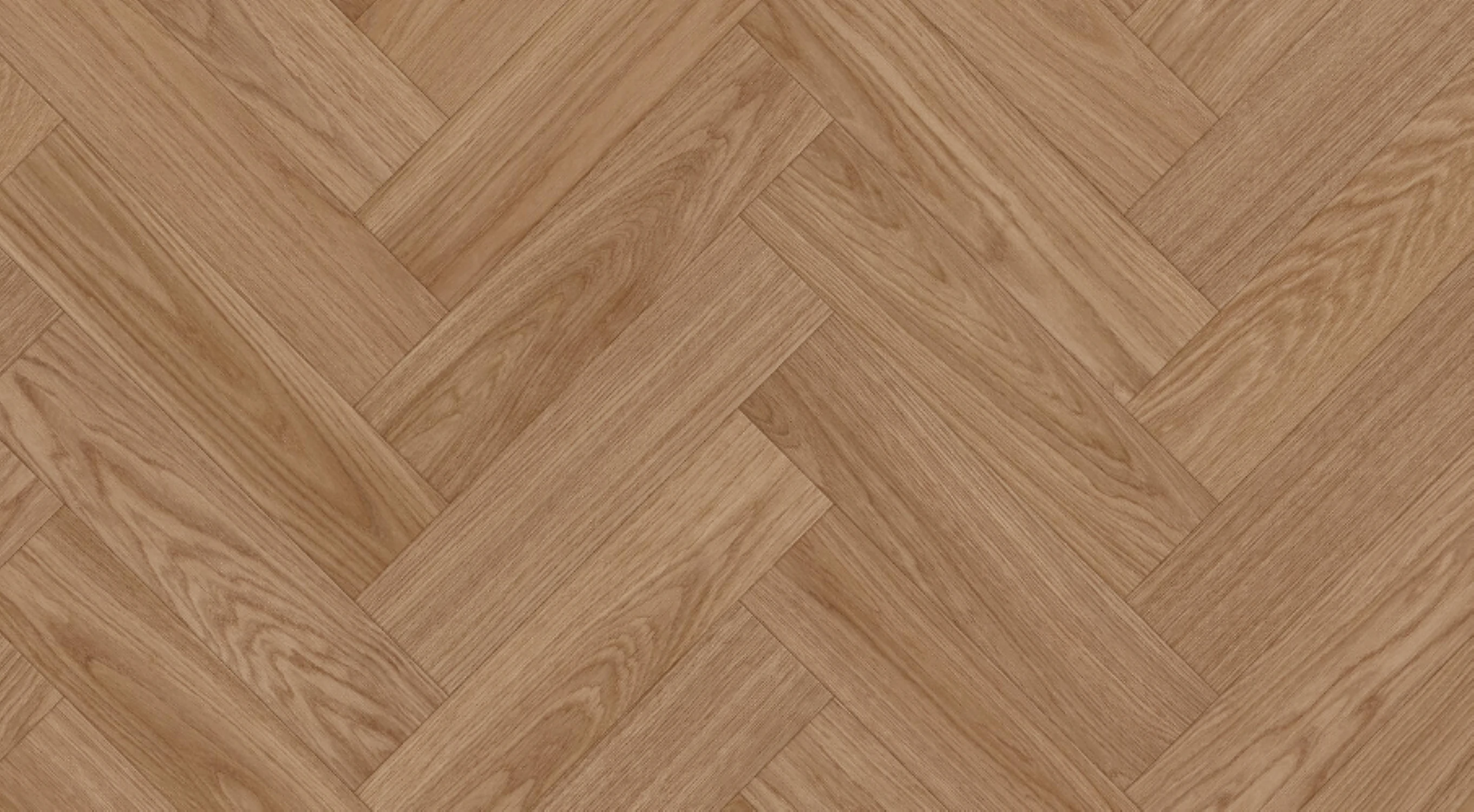 Изображение товара Линолеум бытовой Аэро Адамс 2 4 м, 23 класс, бежевый, под паркет