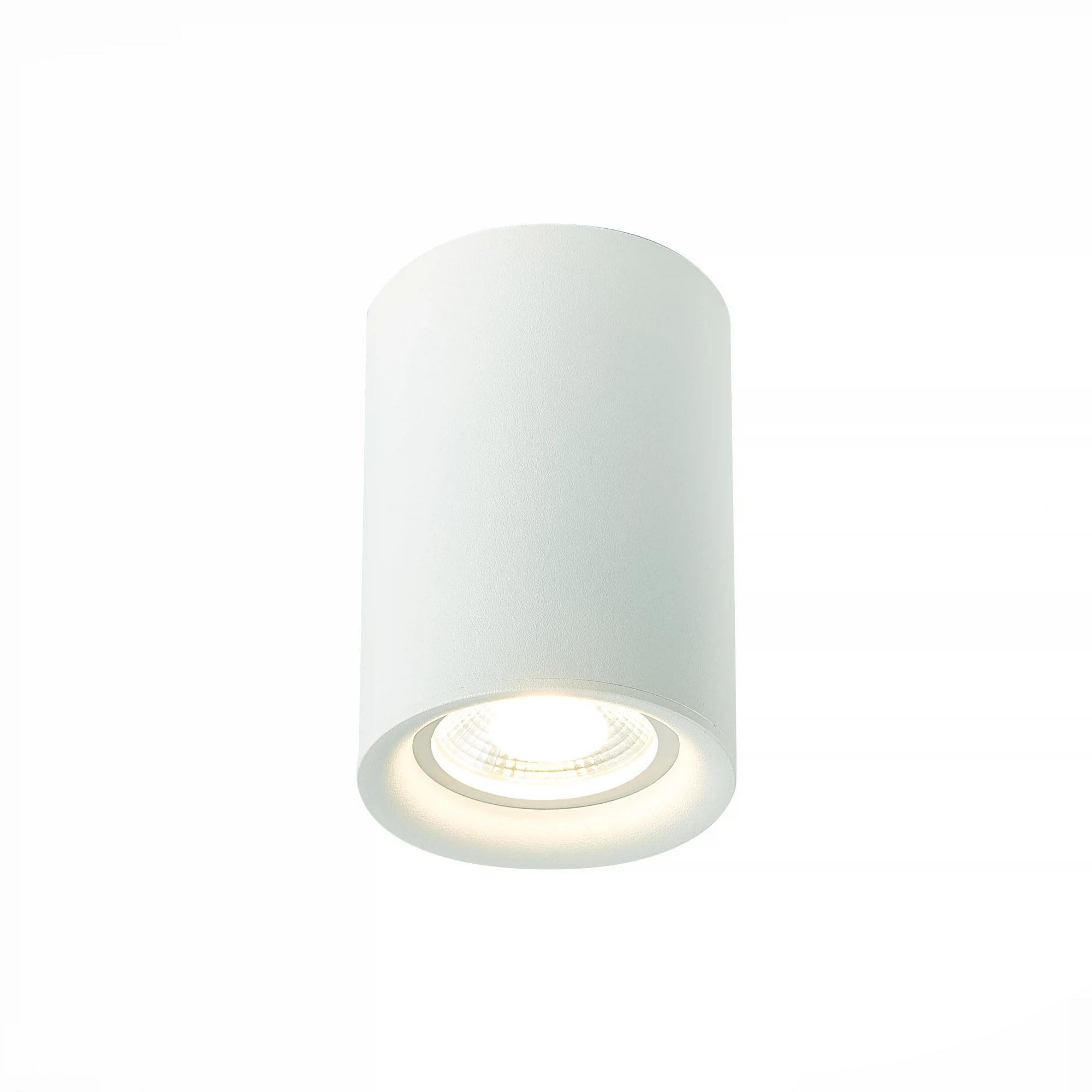 Изображение товара Спот ST LUCE 50Вт GU10 IP20 белый ST114.507.0