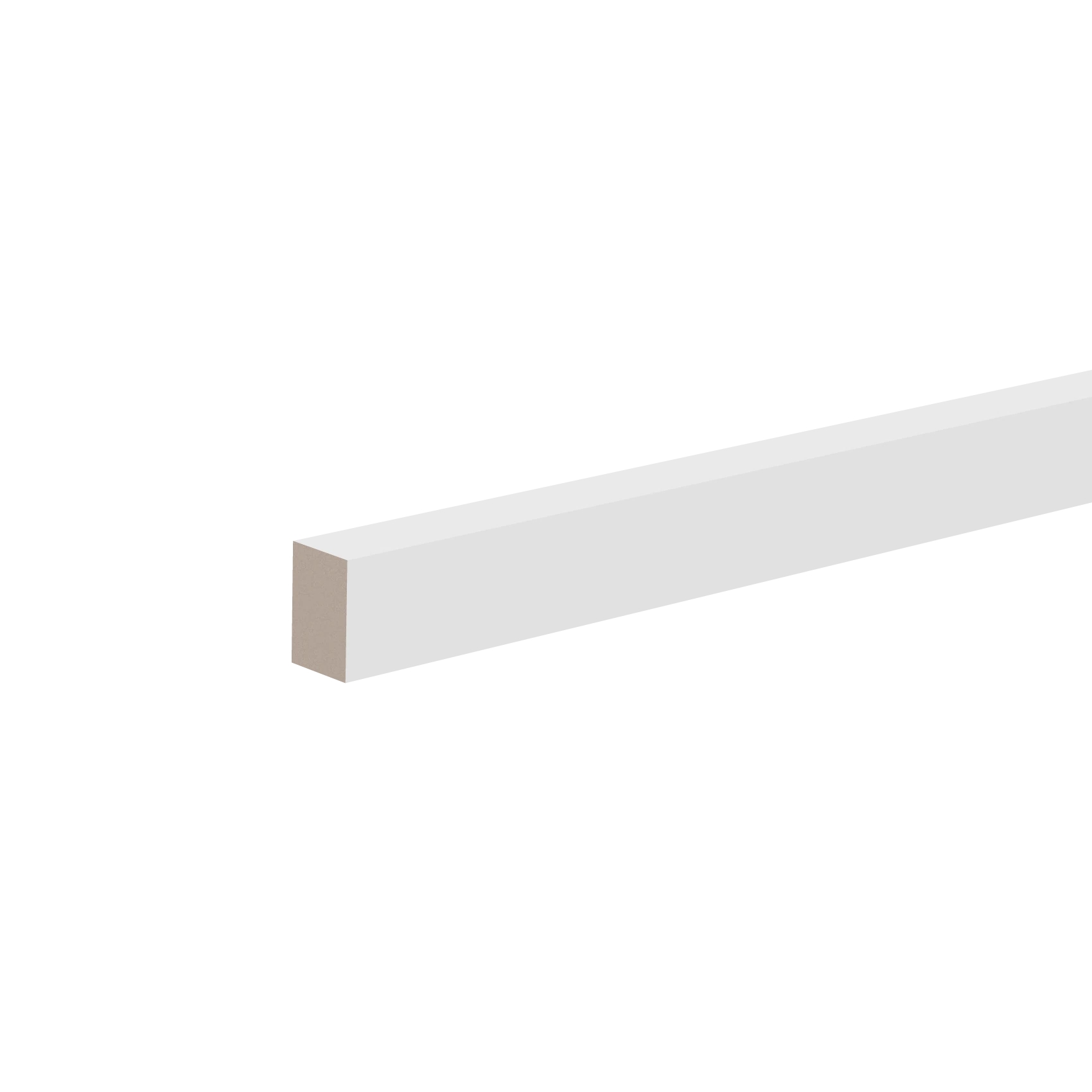 Изображение товара Молдинг Ultrawood арт. E2E 3020 i (2000 х 30 х 20 мм)
