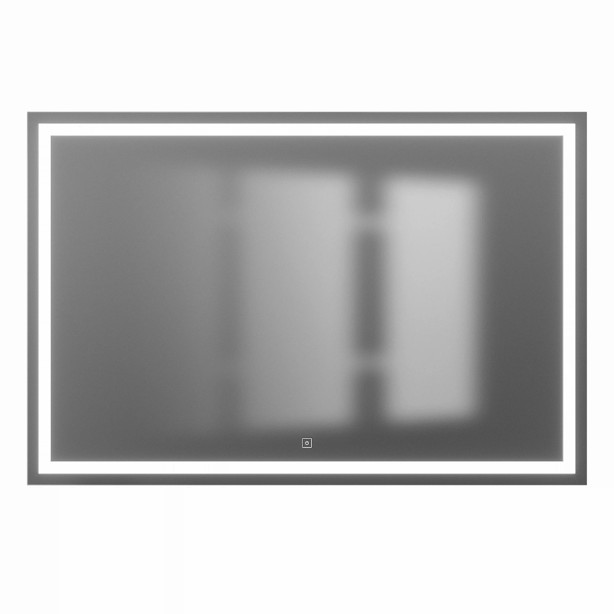 Изображение товара Зеркало с подсветкой Uperwood Tanos 1200x800 мм для ванной комнаты