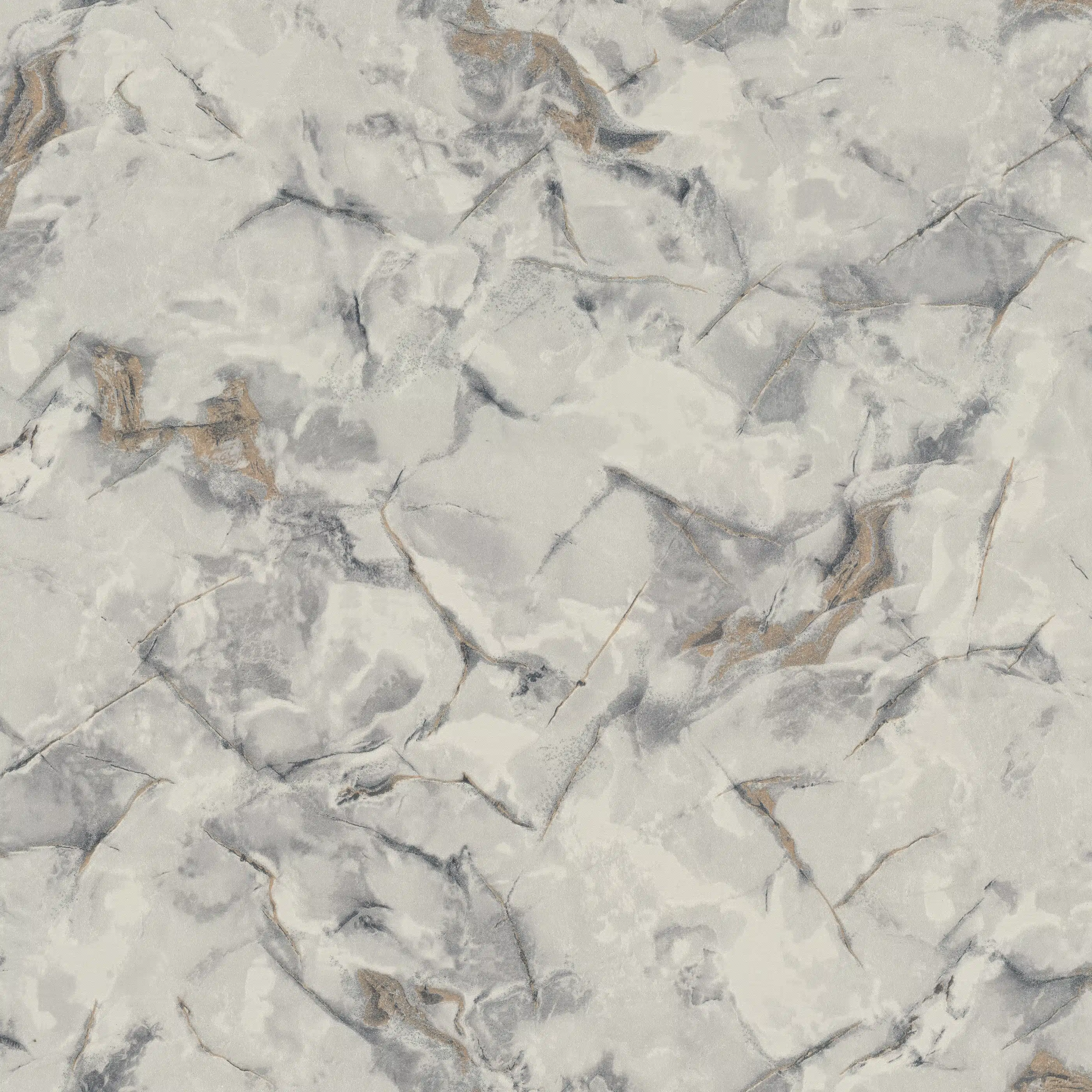 Изображение товара Обои флизелиновые Верона / Verona Ornamy, серые, 10,05x1,06м., 8092-23