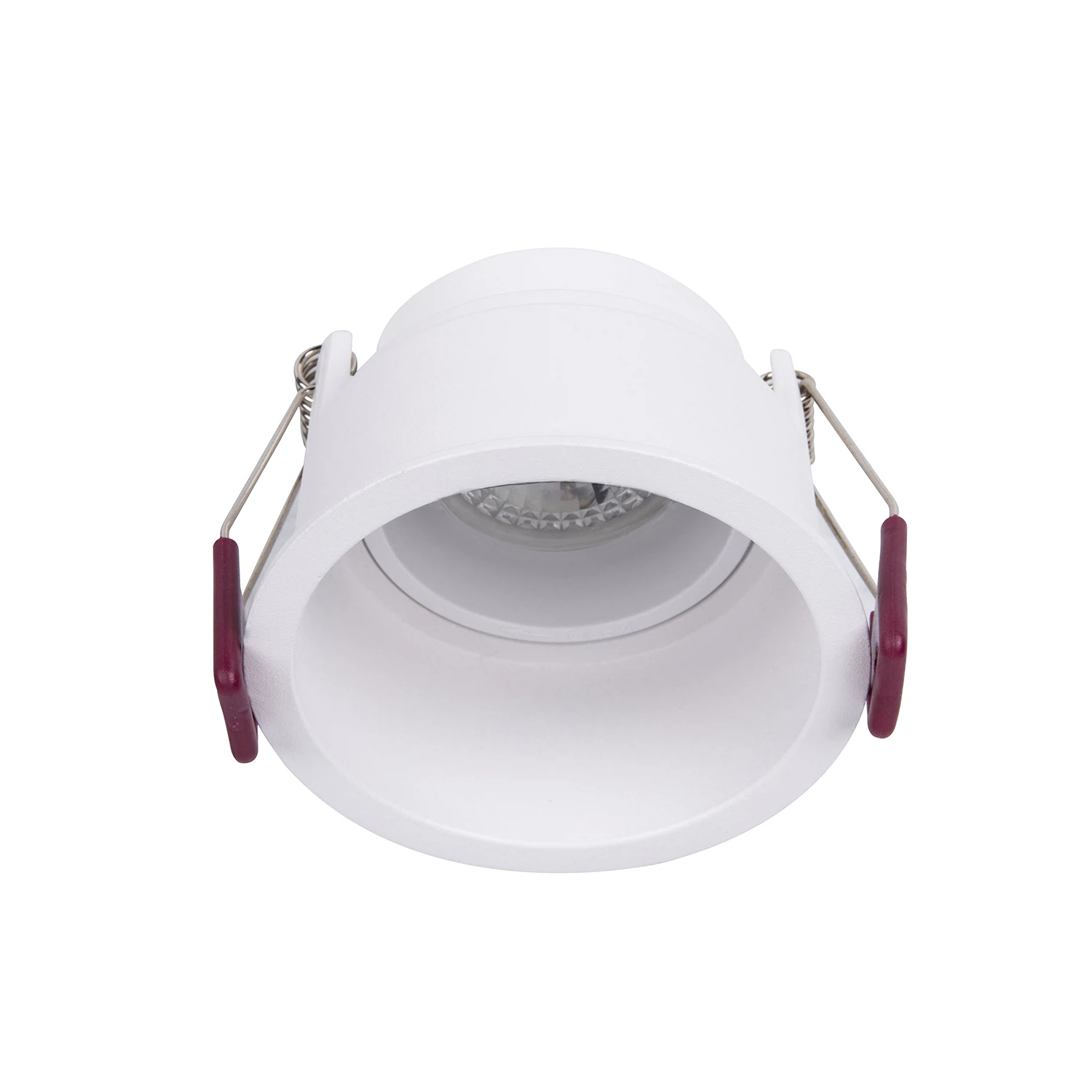 Изображение товара Светильник точечный FAVOURITE GU10 35Вт IP20 белый 4546-1C