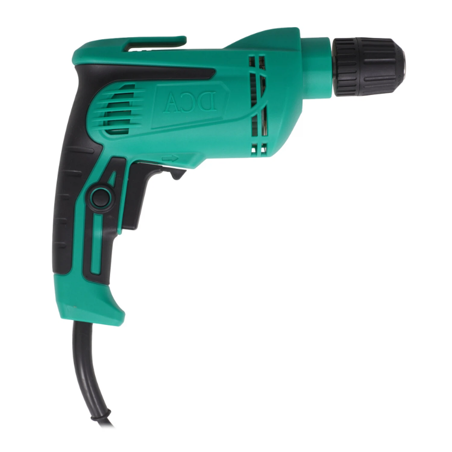 Изображение товара Дрель DCA AJZ09-10 электрическая