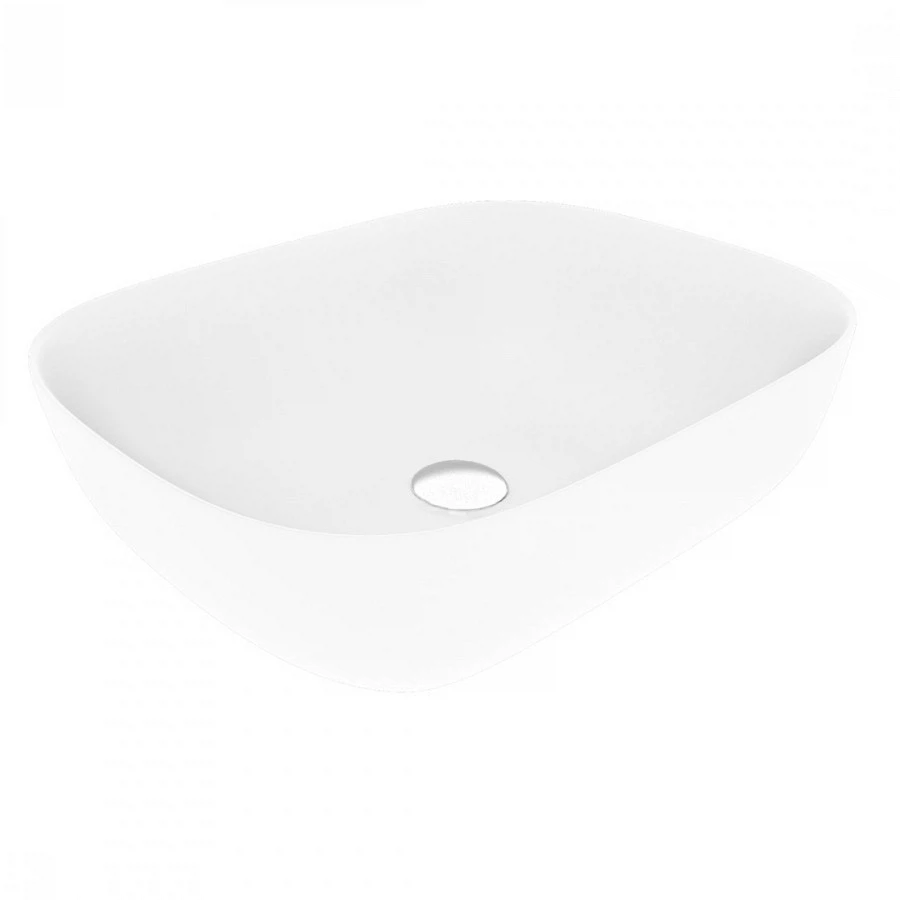 Изображение товара Раковина чаша Maretti FL13NS25-740, белая