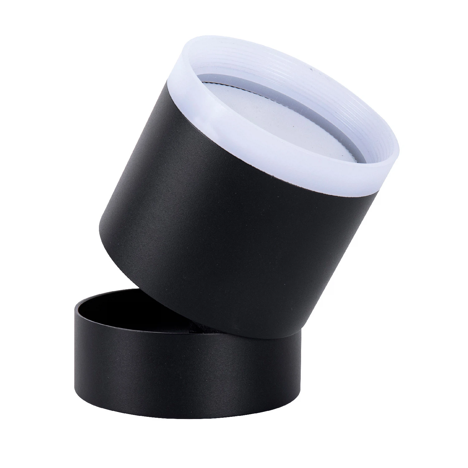 Изображение товара Накладной светильник Favourite 4710-1C, D83xH102, 1xGX53LEDx15W, IP20, excluded