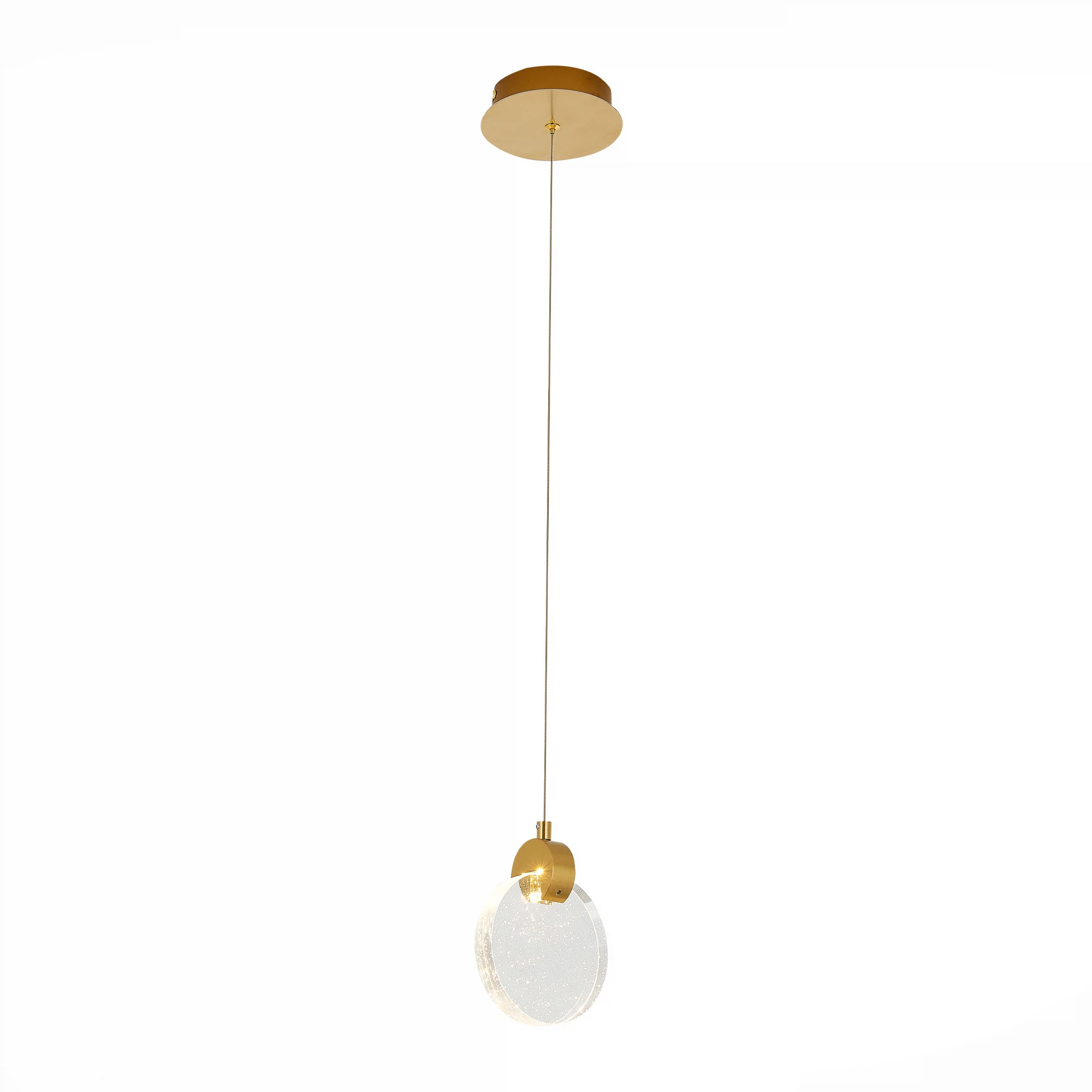 Изображение товара Светильник подвесной MONTECELIO LED 3W 3000K