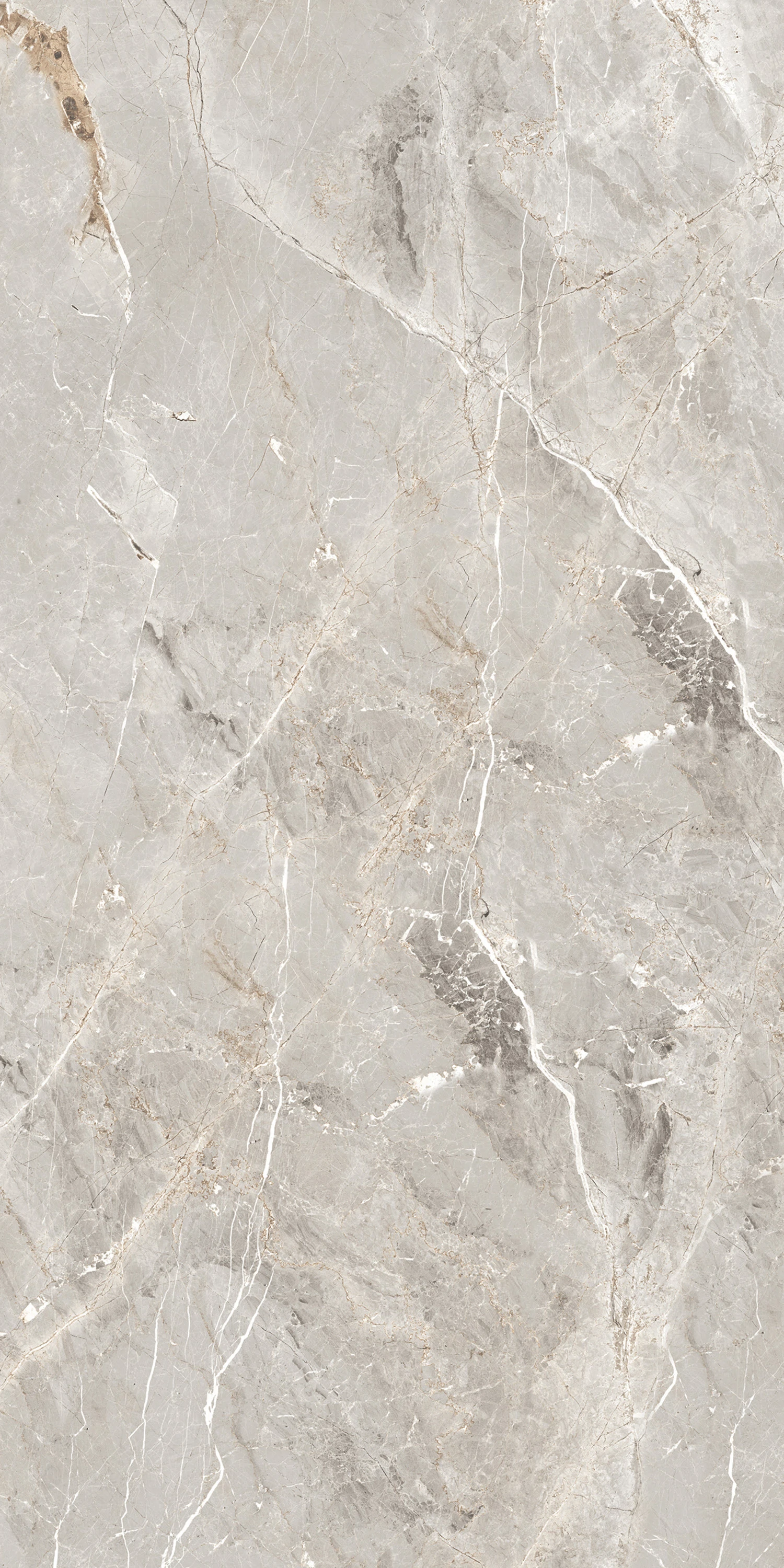 Изображение товара Керамогранит Global Tile Tulip_GT Серый 120x60см для пола и стен