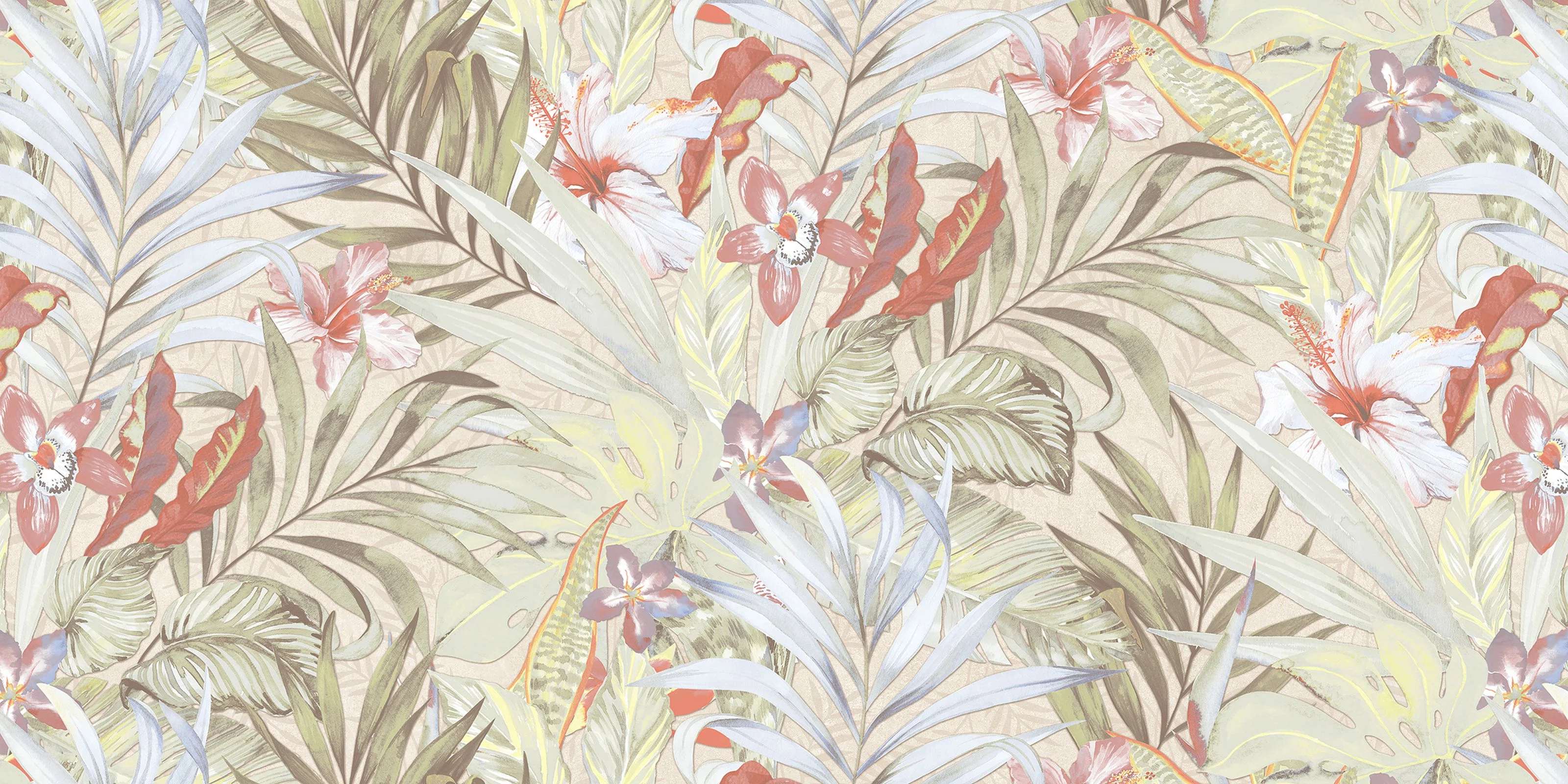 Изображение товара Керамогранит Cosera Ivory Decor 60x120 мм для пола и стен