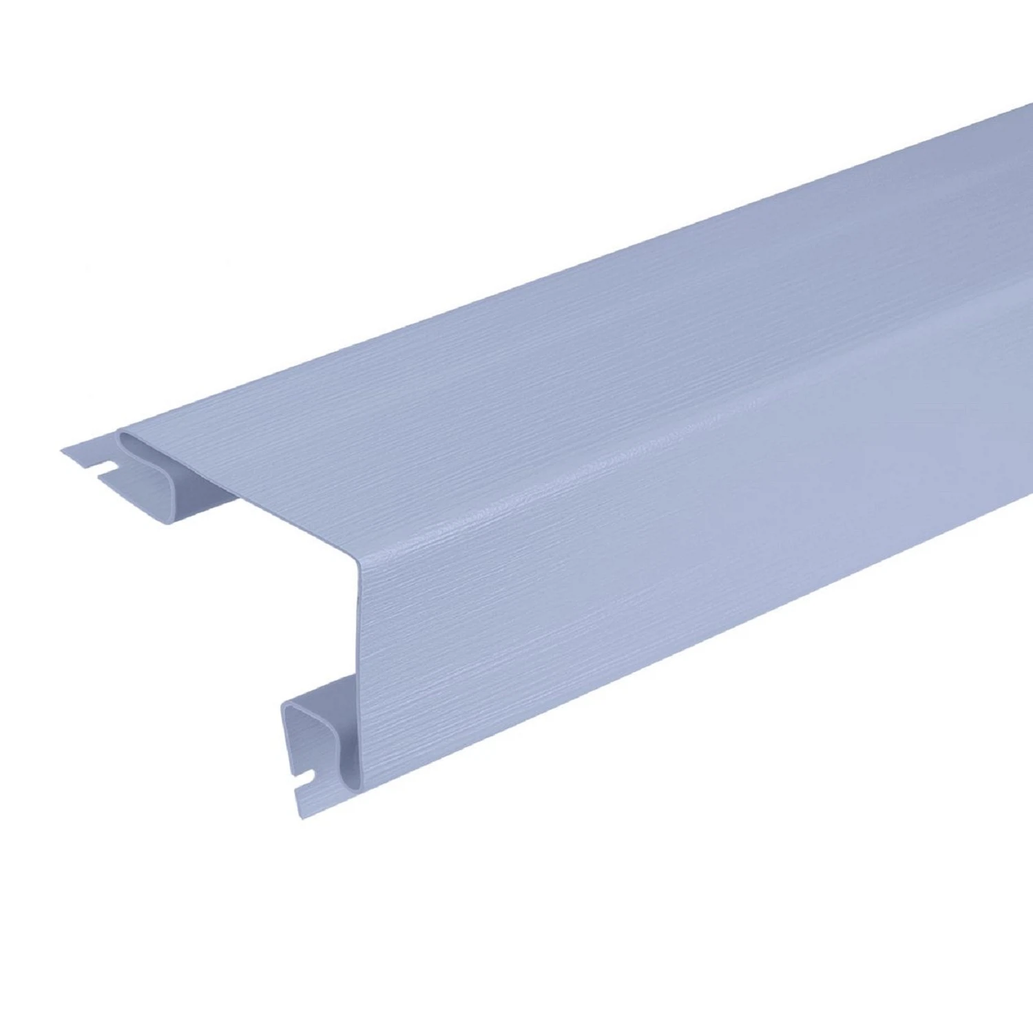 Изображение товара Наружный угол к сайдингу сирень