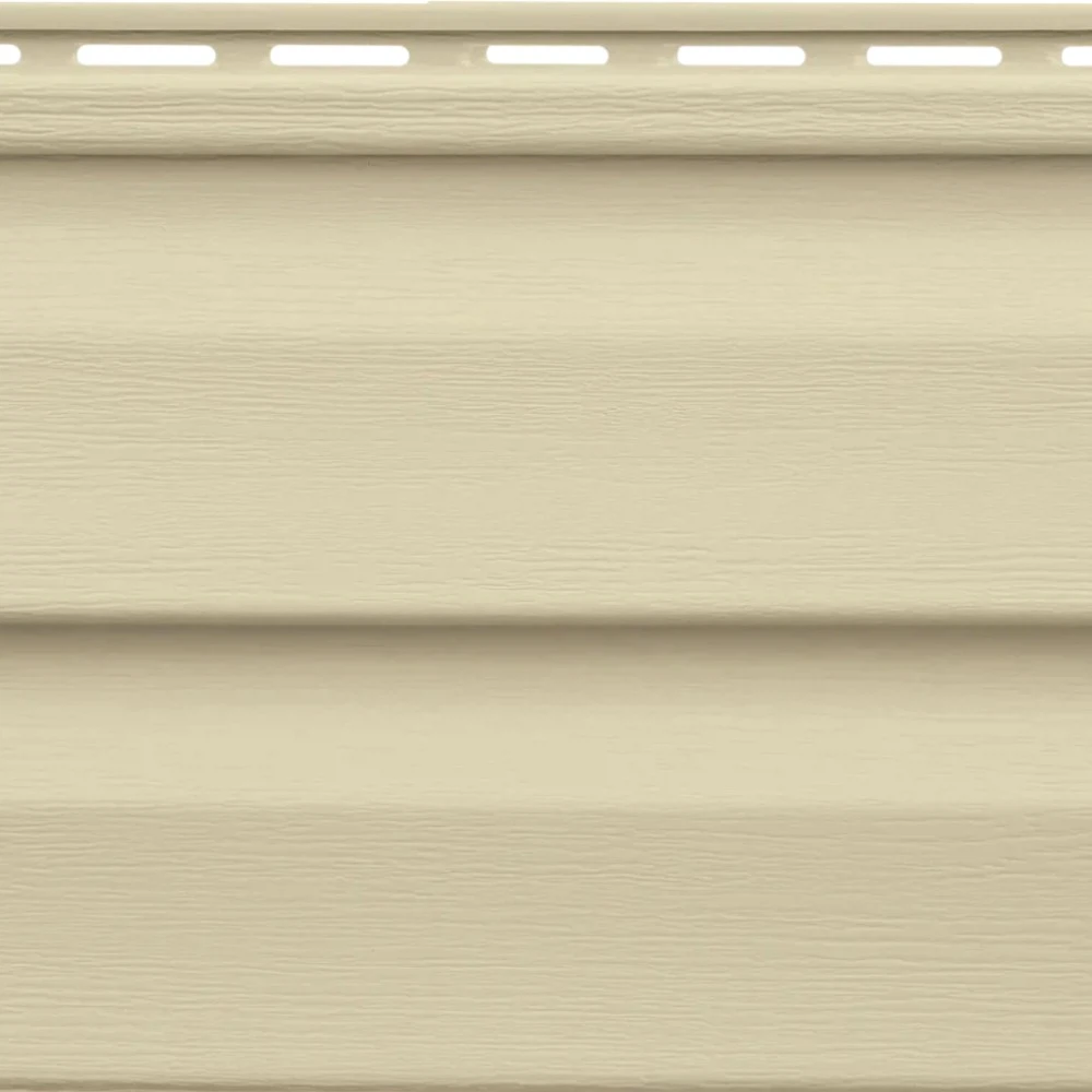 Изображение товара Виниловый сайдинг Аляска КОРН 3 м серый для наружных стен