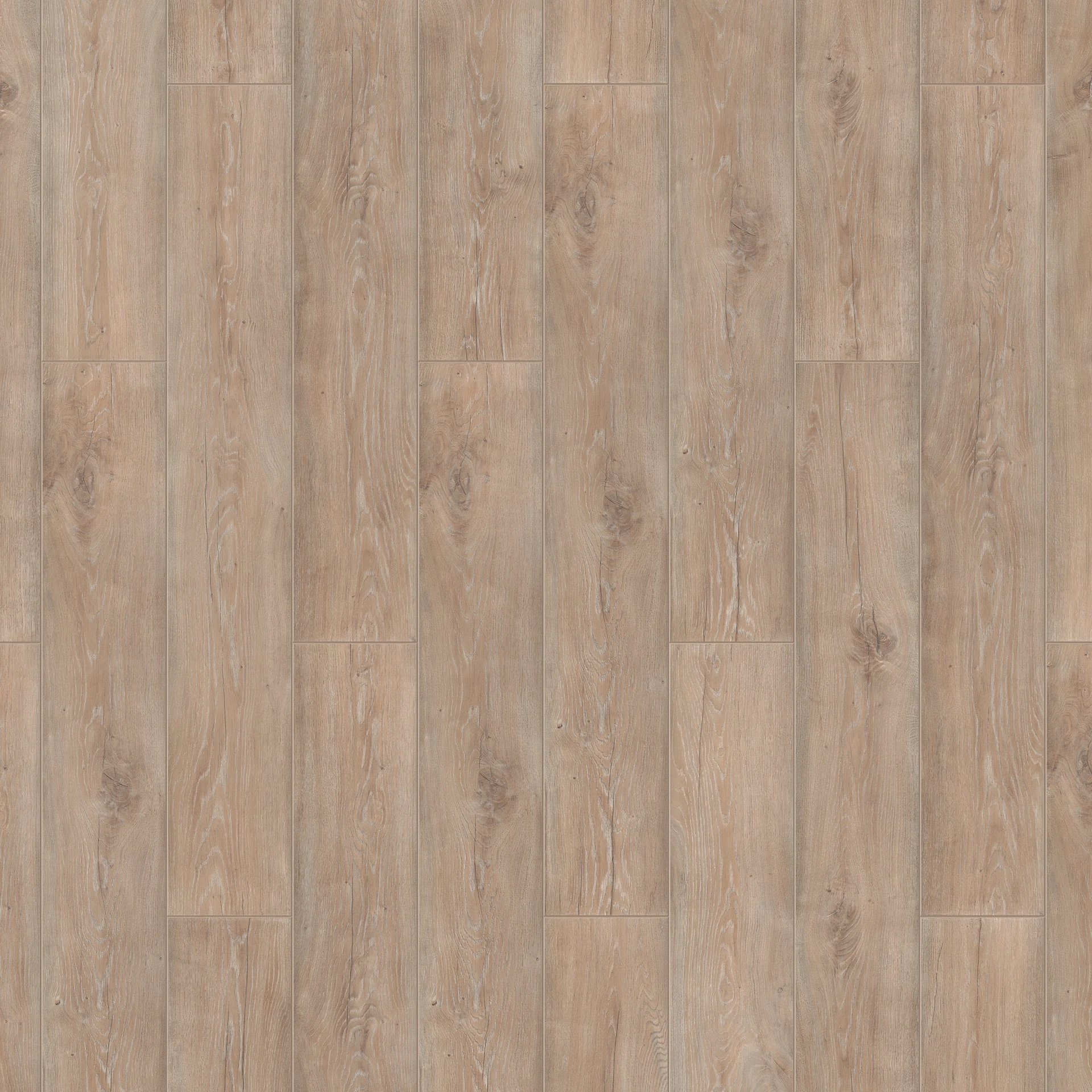 Изображение товара Ламинат TARKETT Poem Байрон 33 класс 1.503 м2 брашированный темный