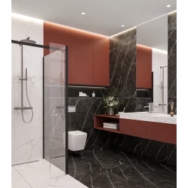 Керамогранит Dark Marble 60*120