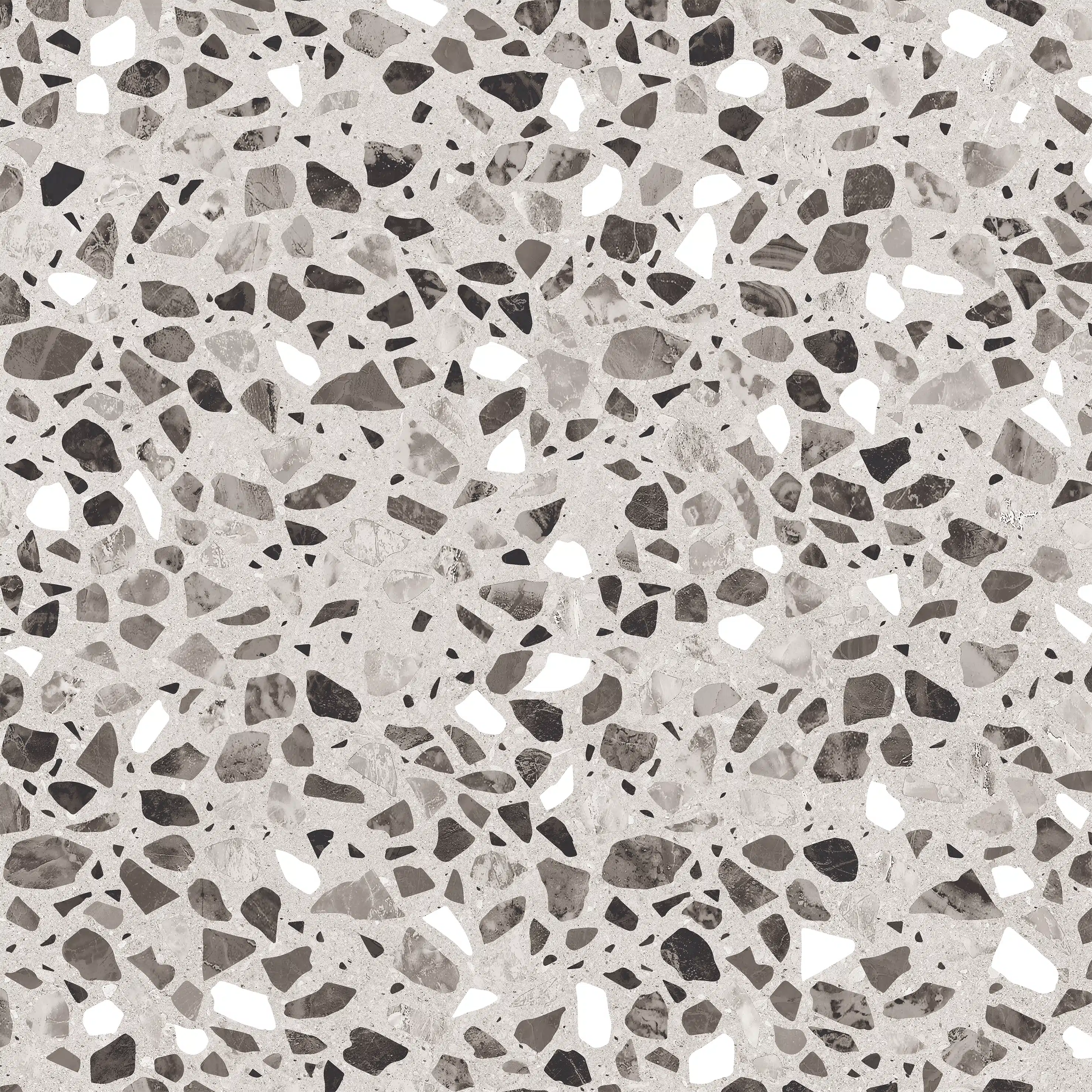 Изображение товара Керамический гранит  Portobello GP White 50*50