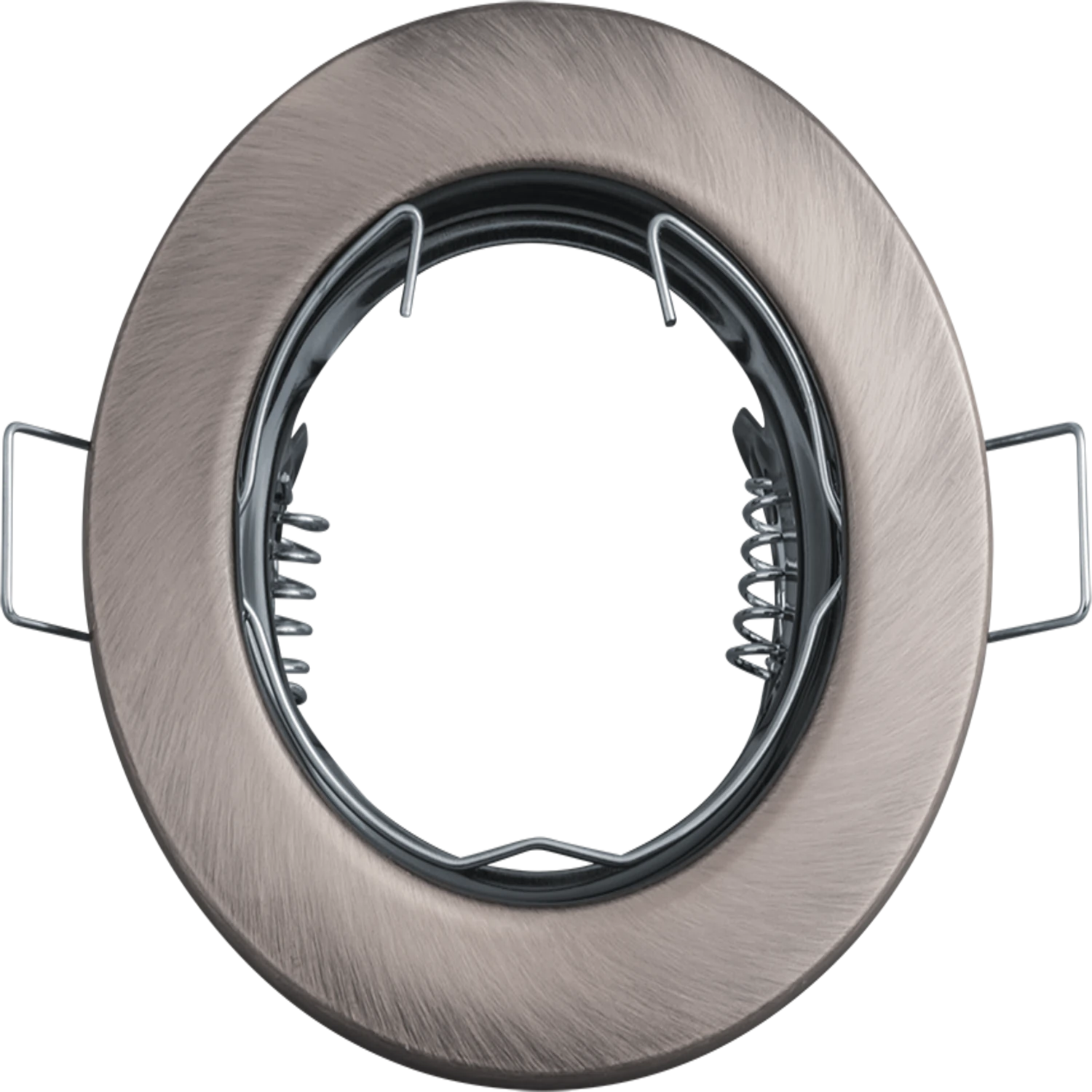 Изображение товара Светильник Navigator 93 014 NFS-R1-004-MR16-GU5.3 (Сатин-хром)