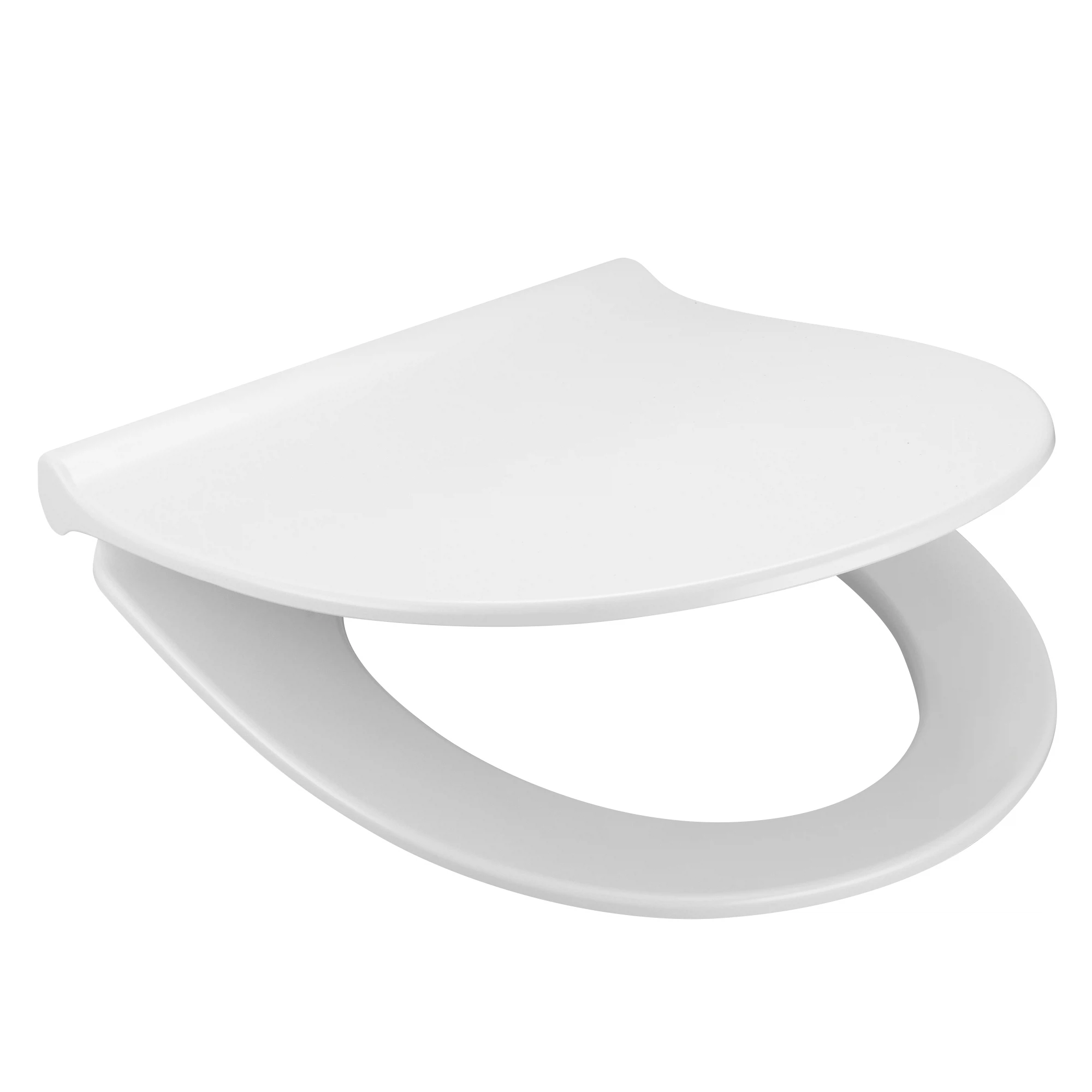 Изображение товара Крышка для чаши Roca Victoria Soft Close 801392002 тонкая