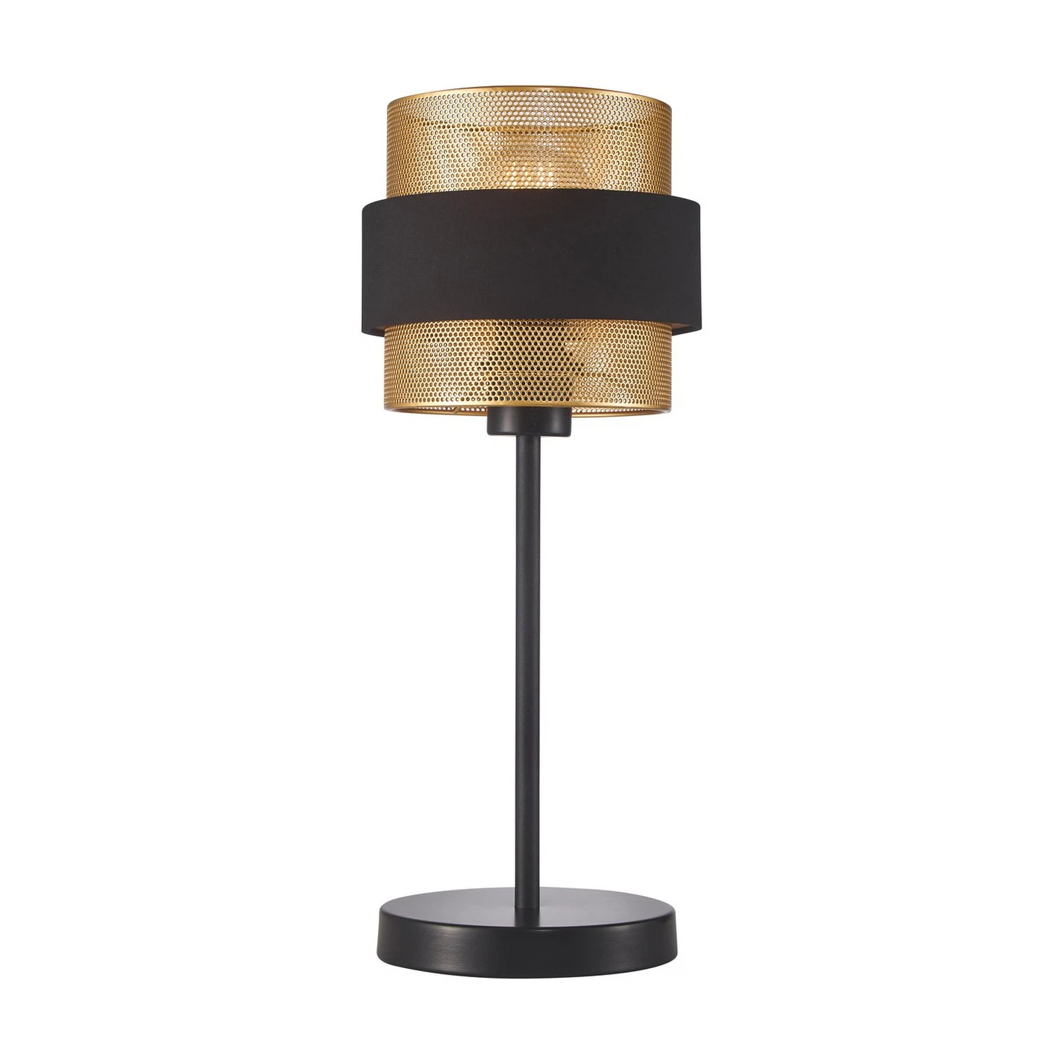 Изображение товара Настольный светильник Favourite 4778-1T, D180xH440, 1xE27x40W, excluded