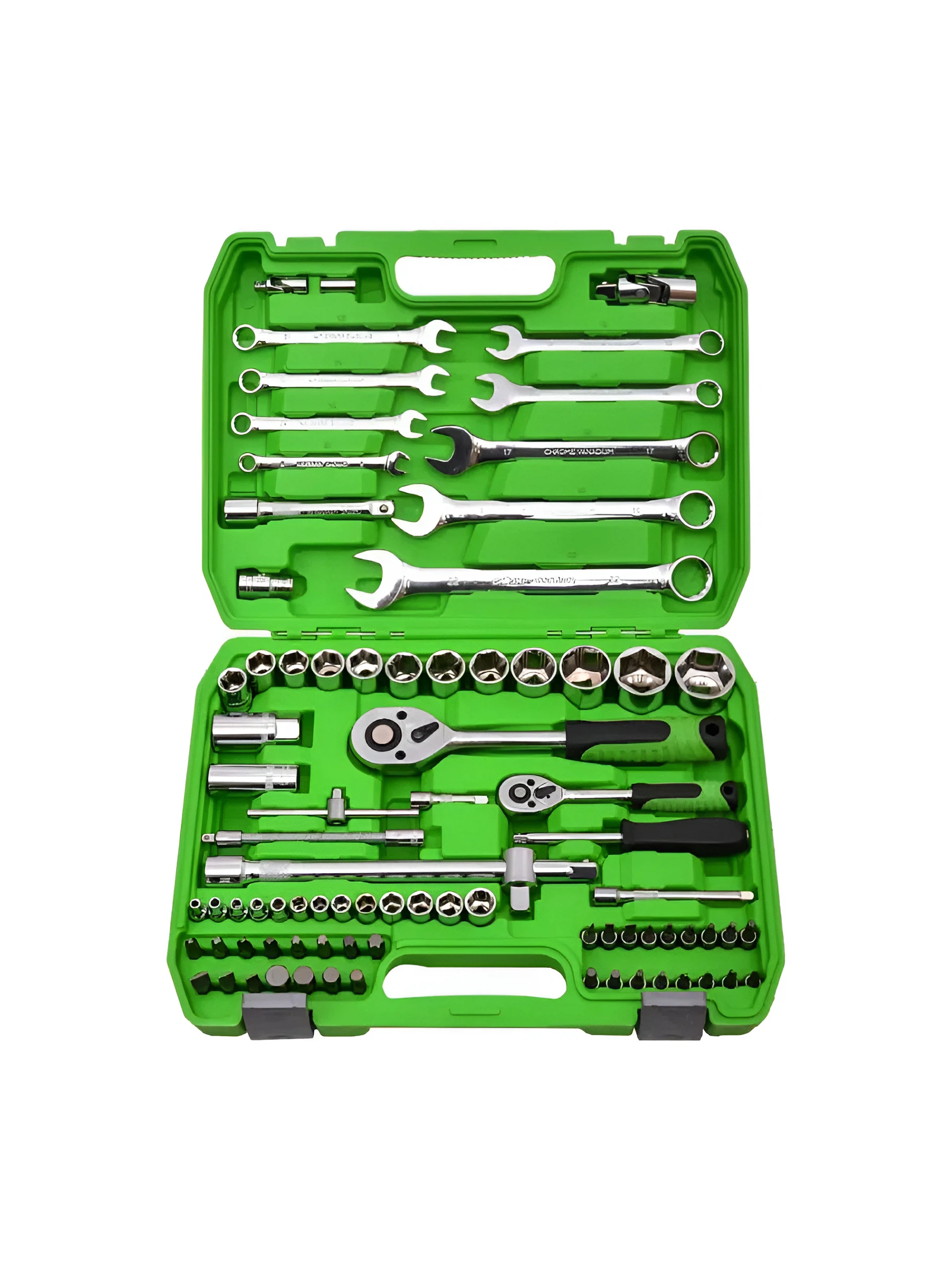 Изображение товара Набор инструмента KRONA KR-82-R 1/2 дюйма