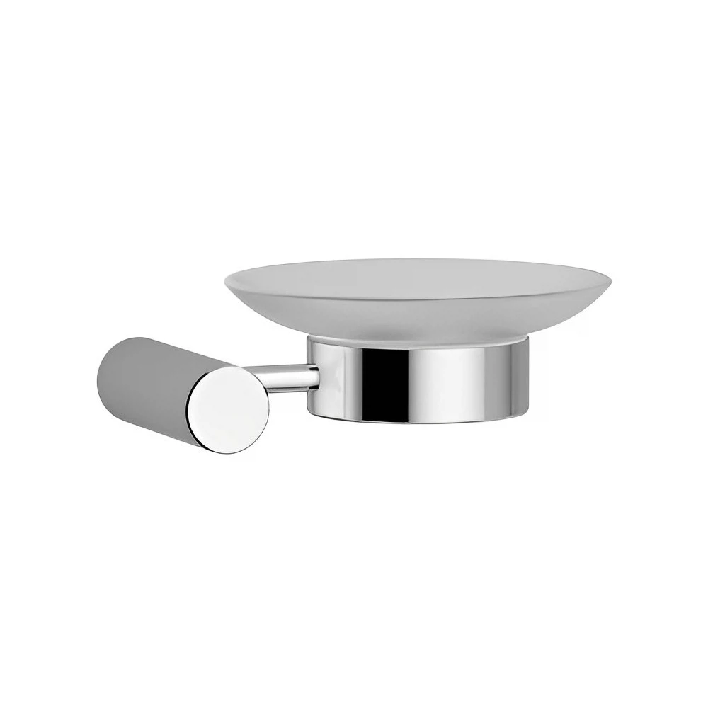 Изображение товара Мыльница Raiber RP-80008, хром