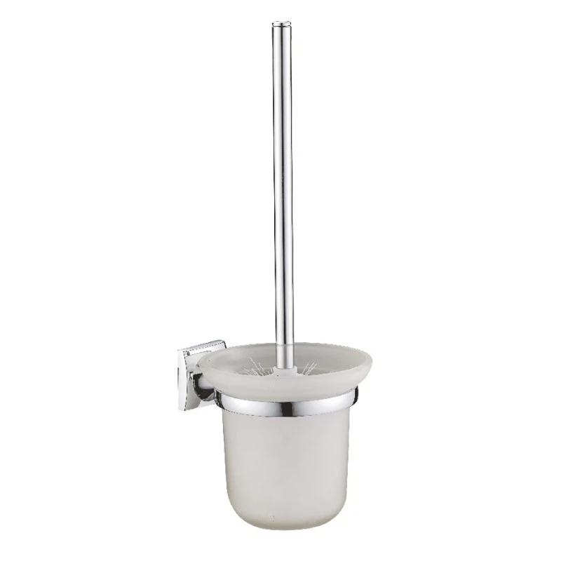 Изображение товара Ершик Haiba HB8510, хром