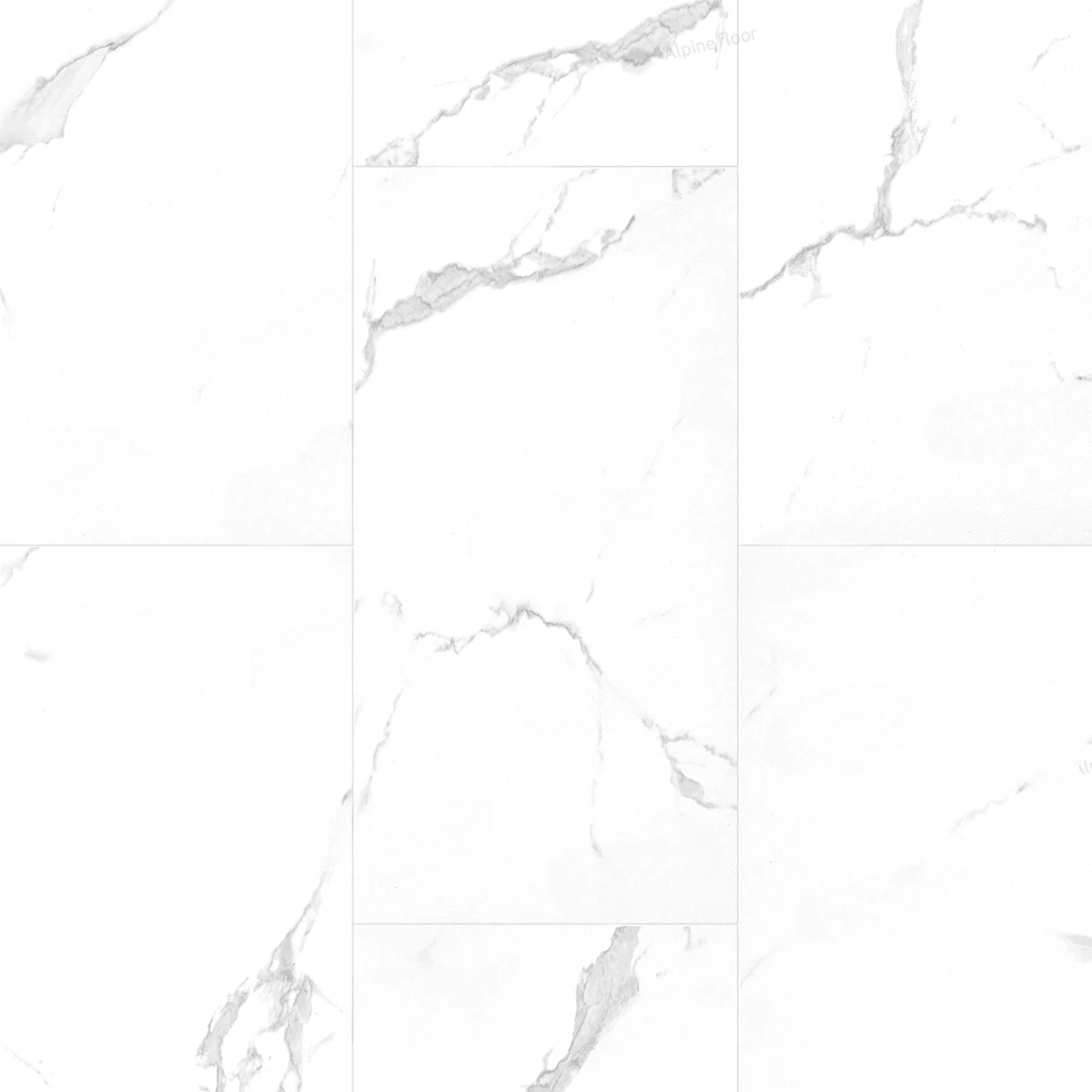 Изображение товара Виниловая SPC плитка Alpine Floor Stone Mineral Core 43 класс водостойкая