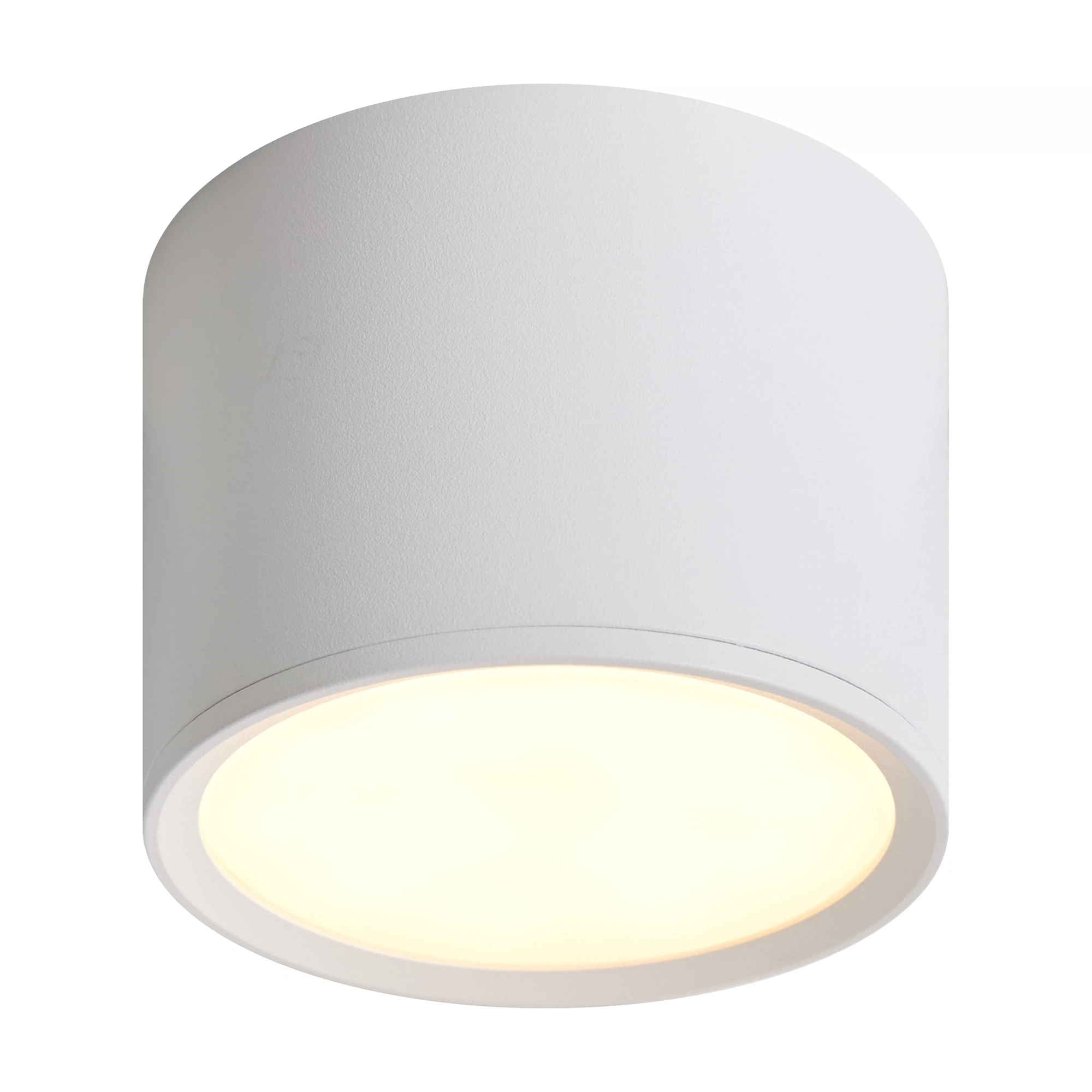 Изображение товара Потолочный светильник Voltega серия 384 GX53 12 Вт белый для внутреннего освещения