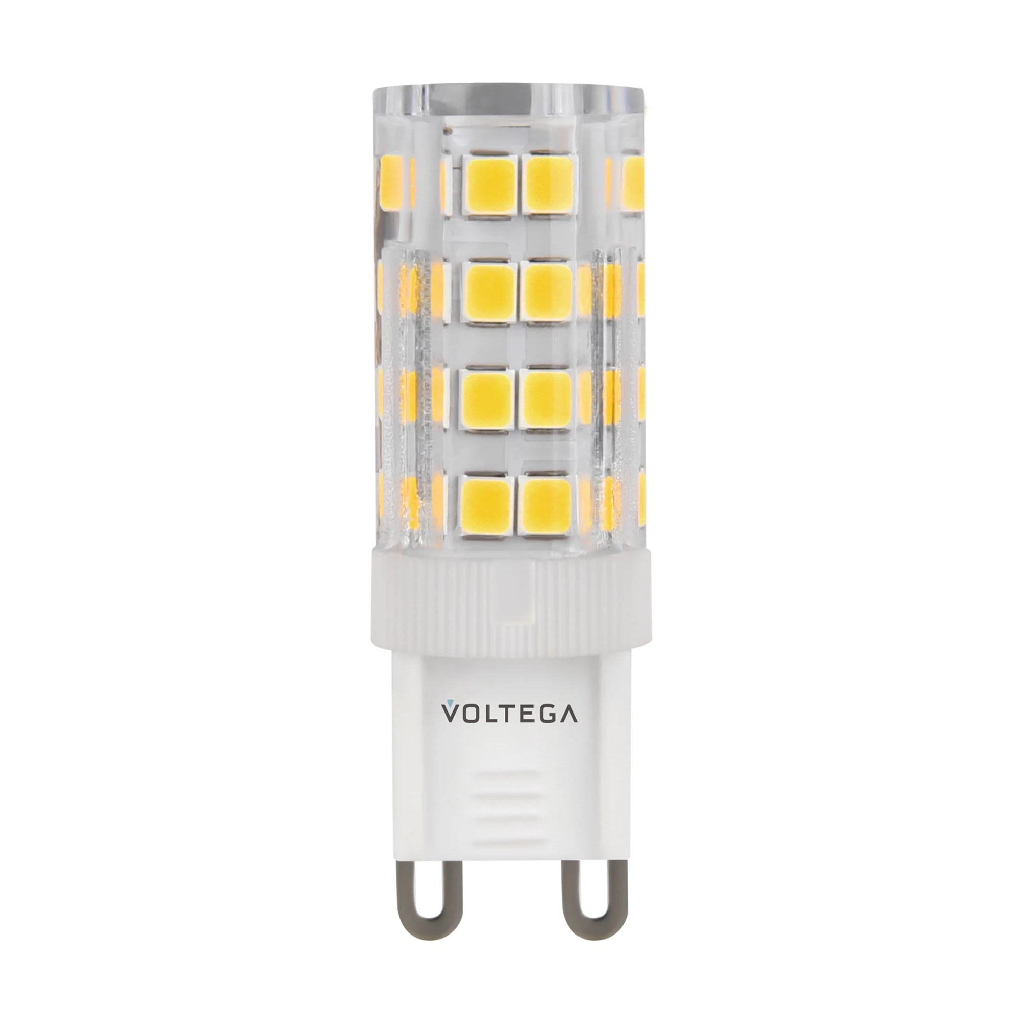 Изображение товара Светодиодная лампа Simple  Capsule 5W 3000K G9 (7185)
