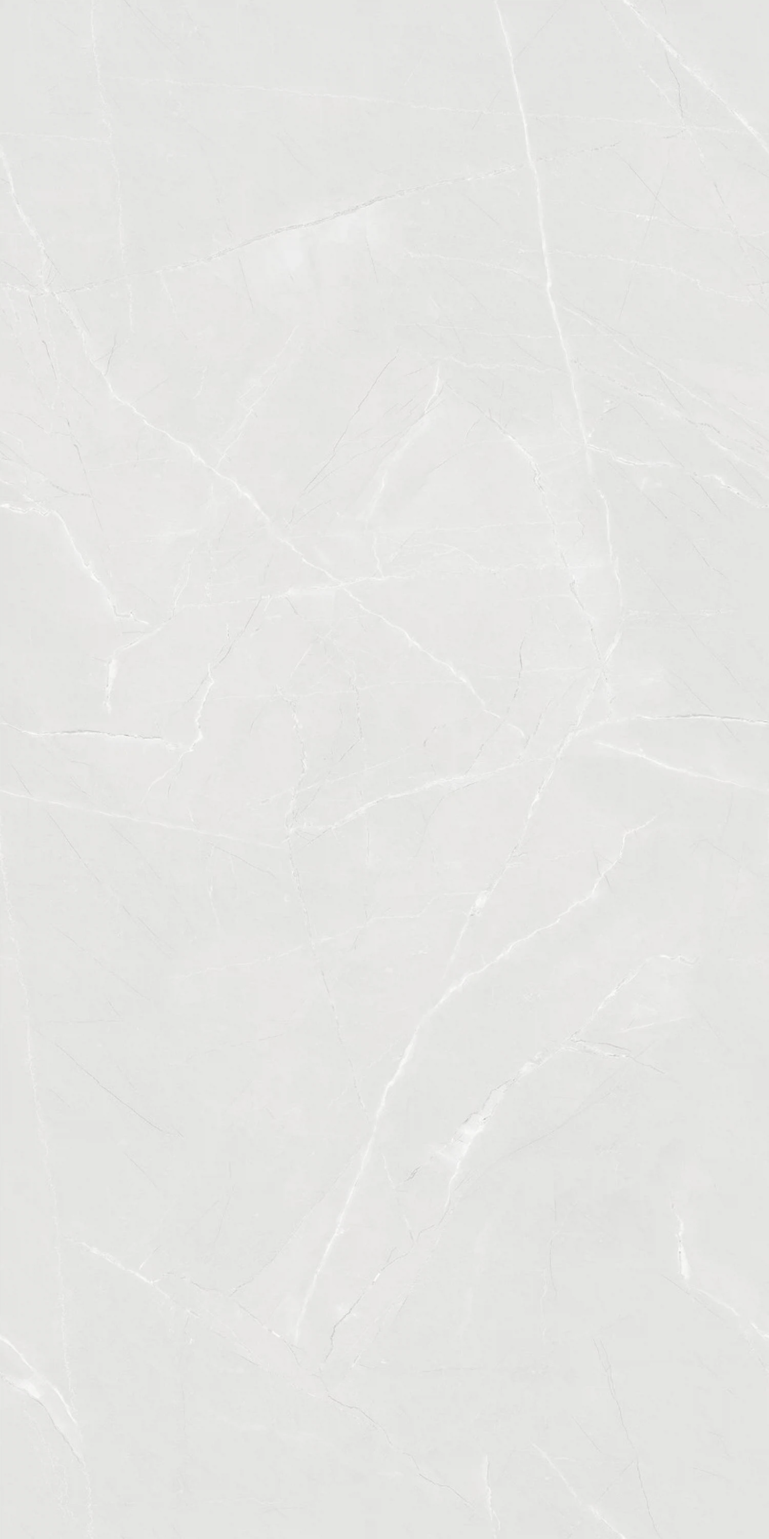 Изображение товара Керамогранит Vintage Armani White Porce 60x120 глянцевая поверхность