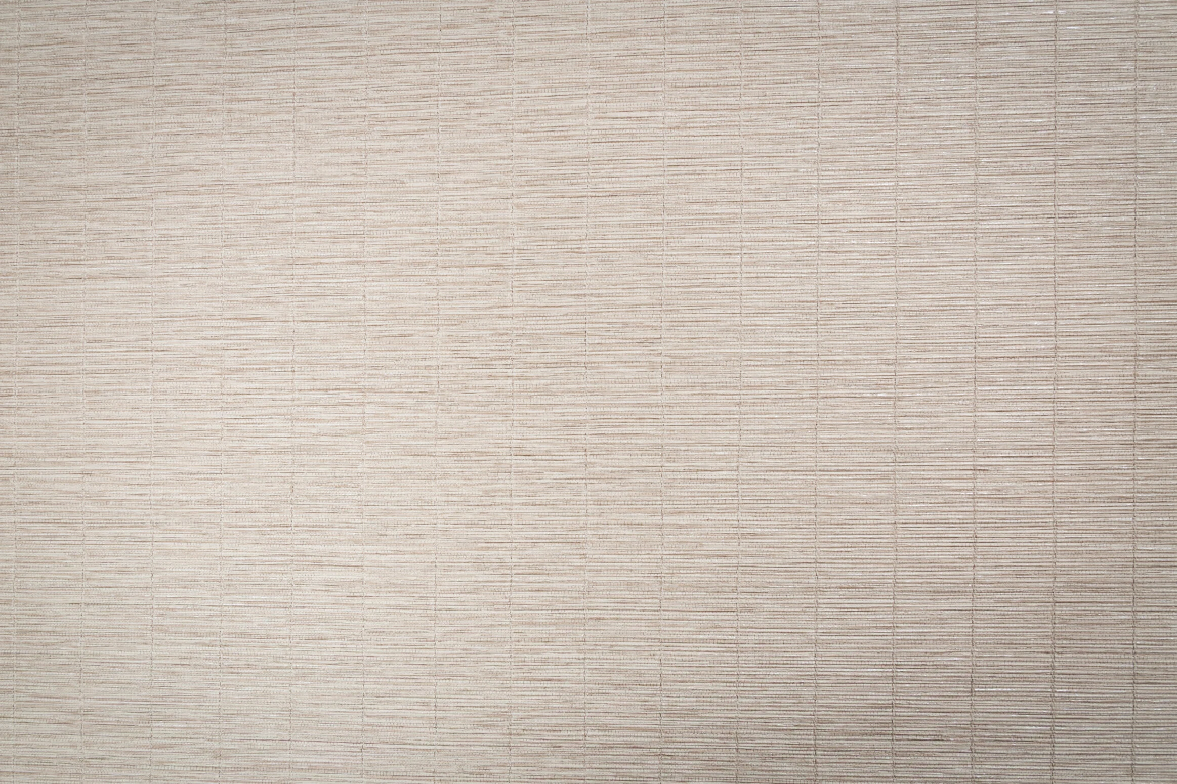 Изображение товара Обои флизелиновые TREND NATURE бежевые 10м с текстурой циновки