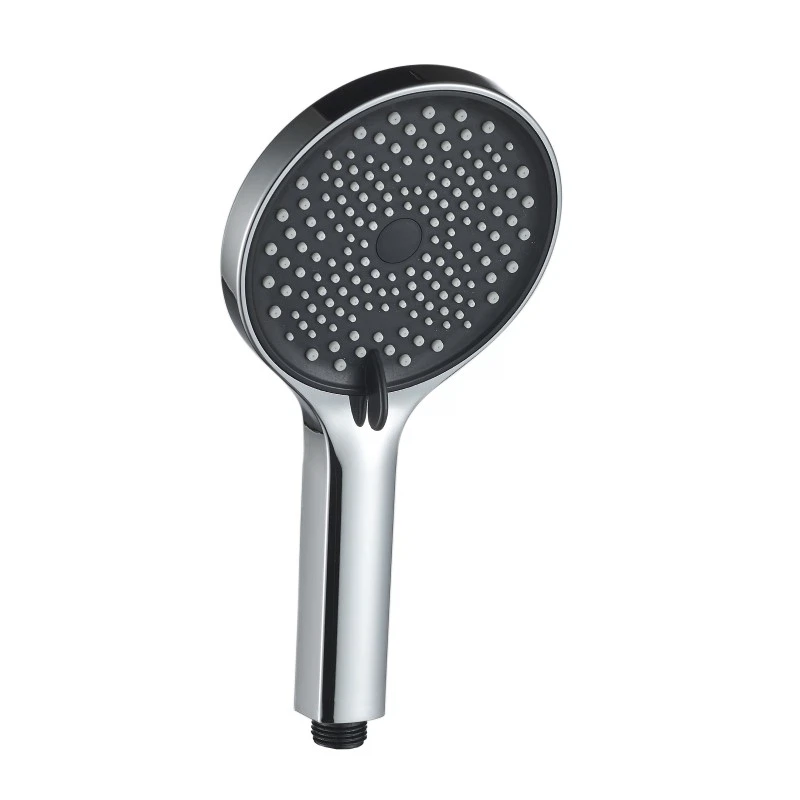 Изображение товара Haiba HB09 лейка душовая хром 3 режима