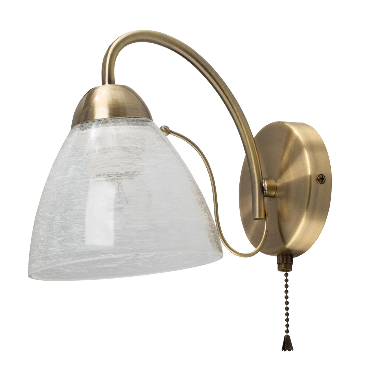 Изображение товара Бра Блеск 1*40W E27 220 V