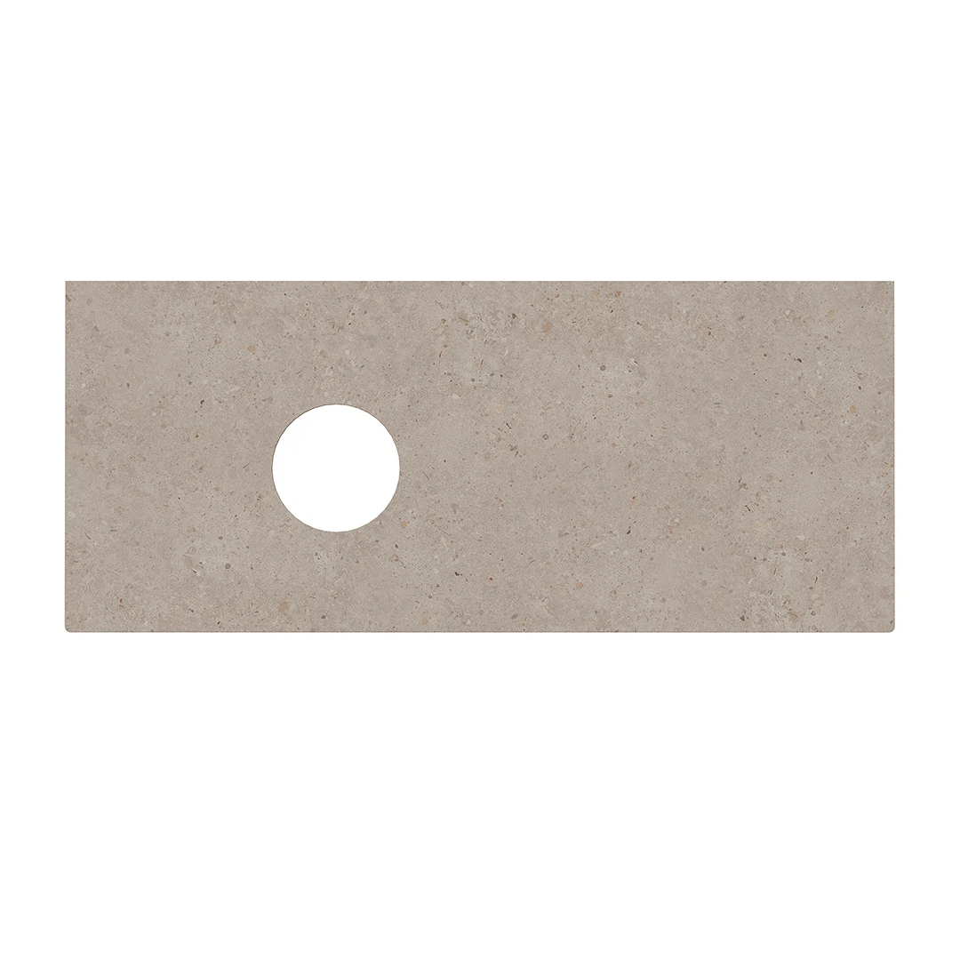 Изображение товара Столешница Kerama Marazzi Магия Венеции 120 см бежевый
