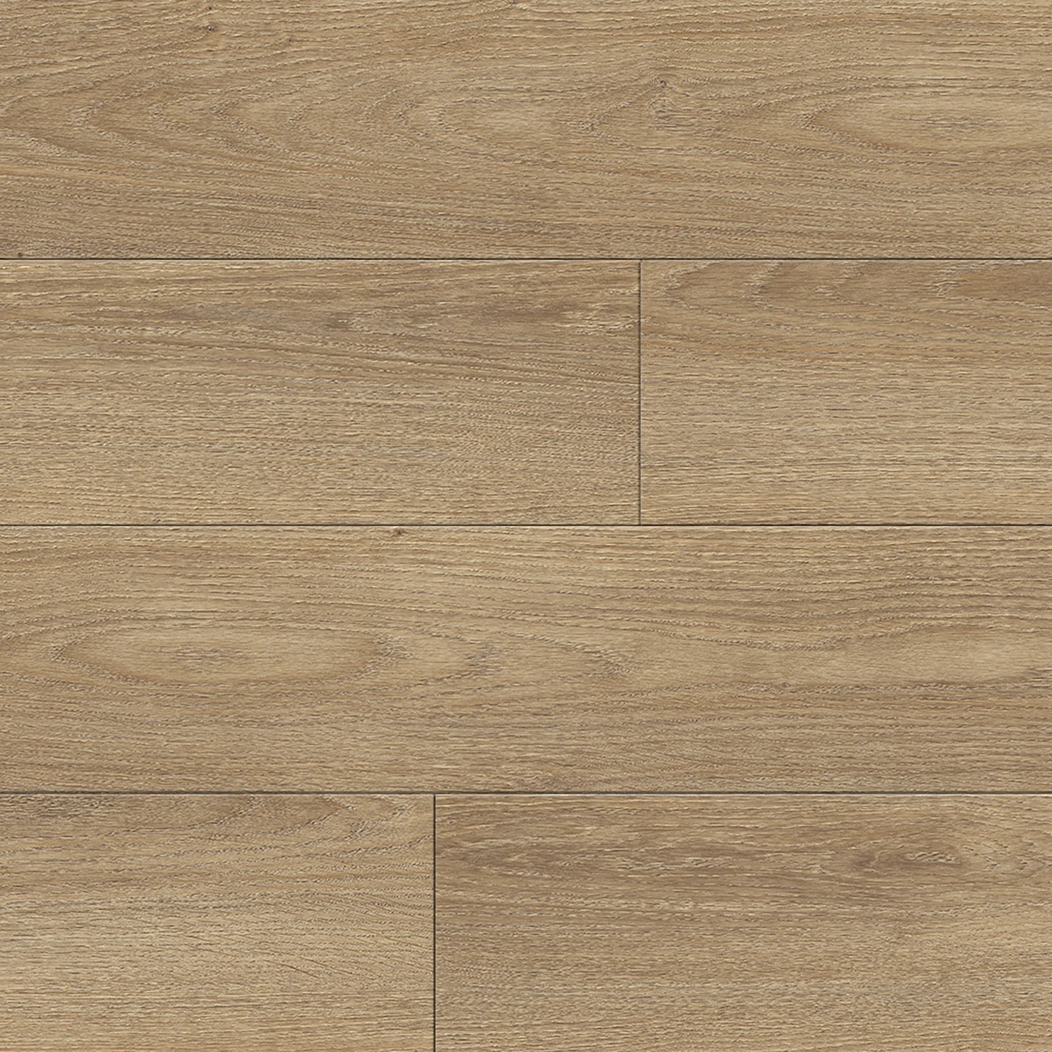 Изображение товара Ламинат Biom D50517 Дуб Миллор 33 класс 8мм влагостойкий с фаской