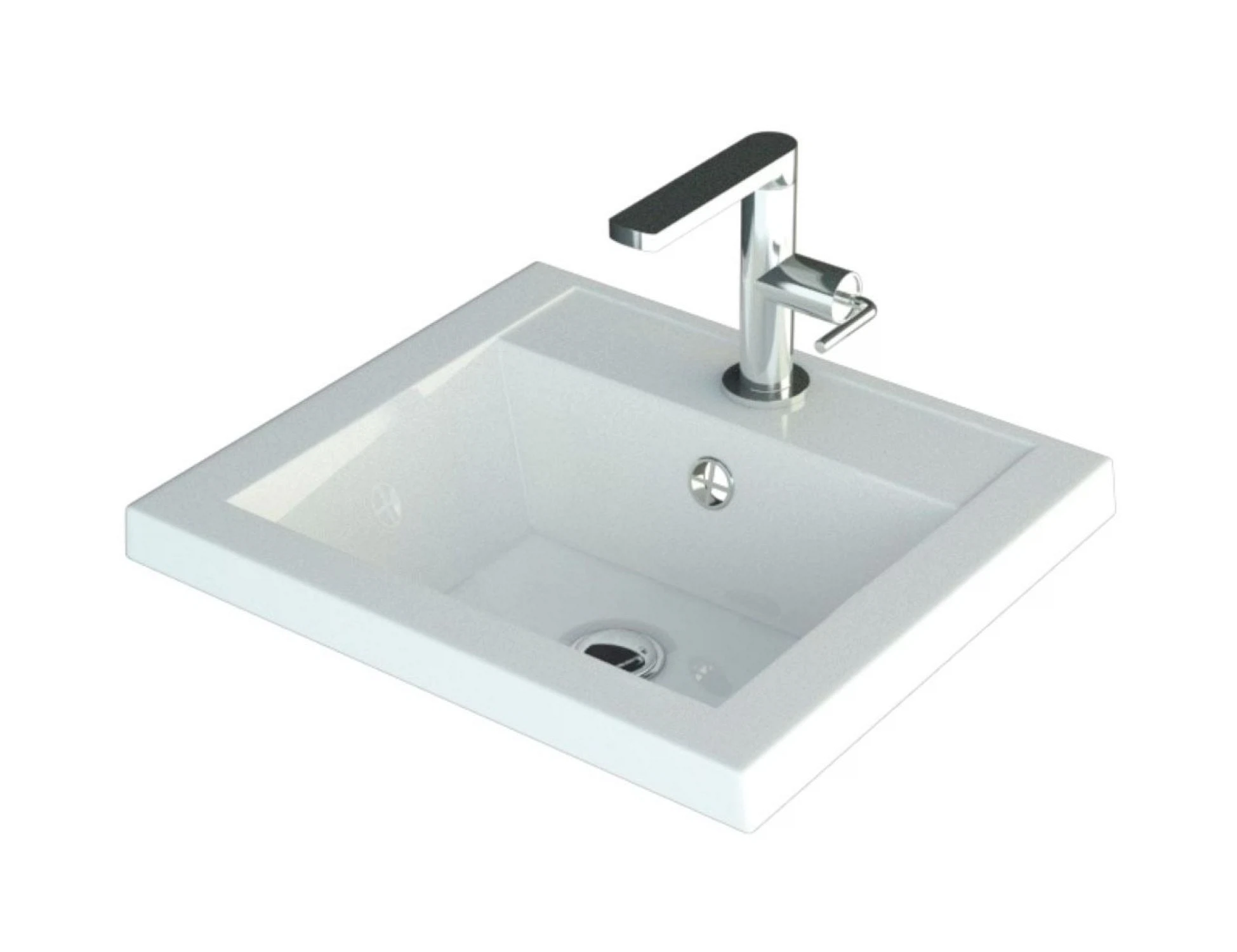 Изображение товара Раковина Alice 40