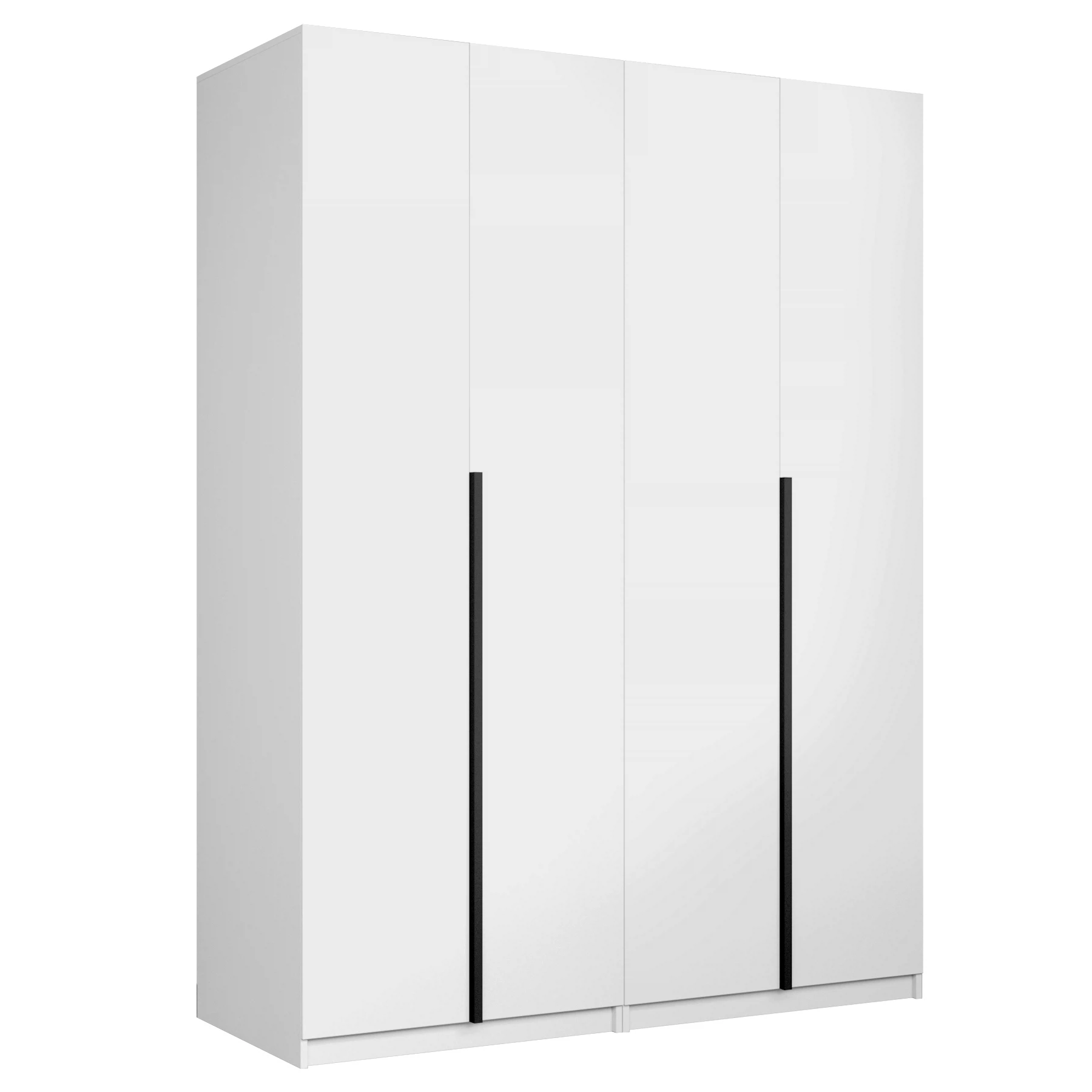 Изображение товара Модульный складной шкаф Локер 160х220 см из ЛДСП с системой WingLine L