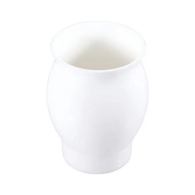 Изображение товара Стакан для ванной комнаты Rav Slezak KER001, белый