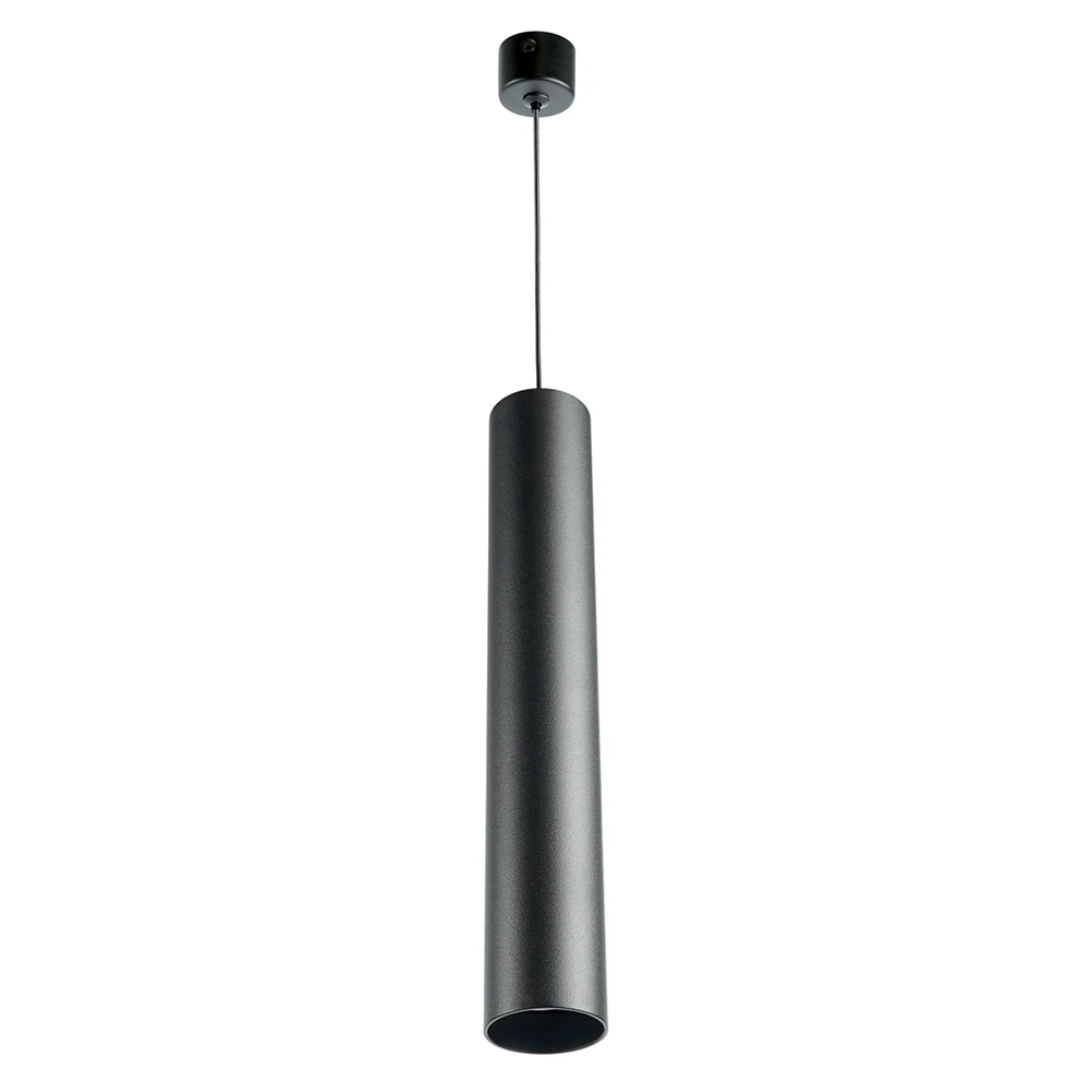 Изображение товара Светильник потолочный Feron ML1038 Barrel levitation на подвесе MR11 35W 230V, черный 40*250 Изображение товара Светильник потолочный Feron ML1038 Barrel levitation на подвесе MR11 35W 230V, черный 40*250