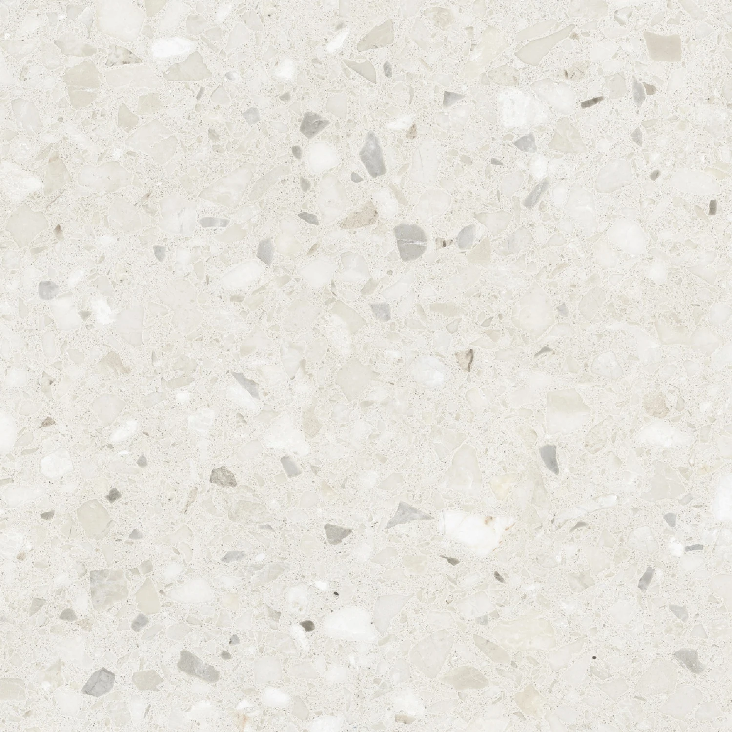 Изображение товара Керамогранит Ceradim Tessera avorio кремовый 59,50x59,50 матовый