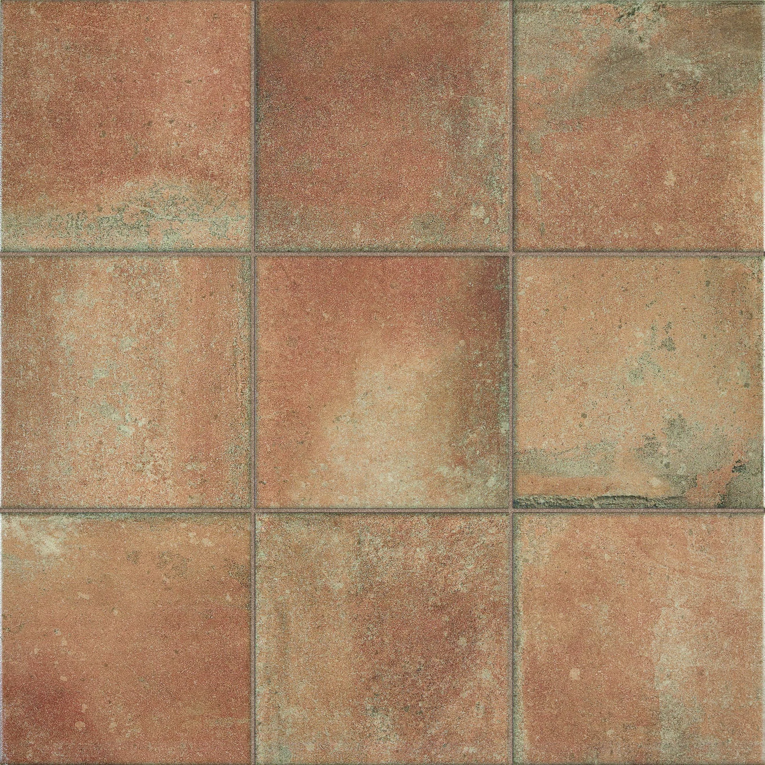 Изображение товара Керамогранит Kube Quinta Cotto 45x45 (1,42)