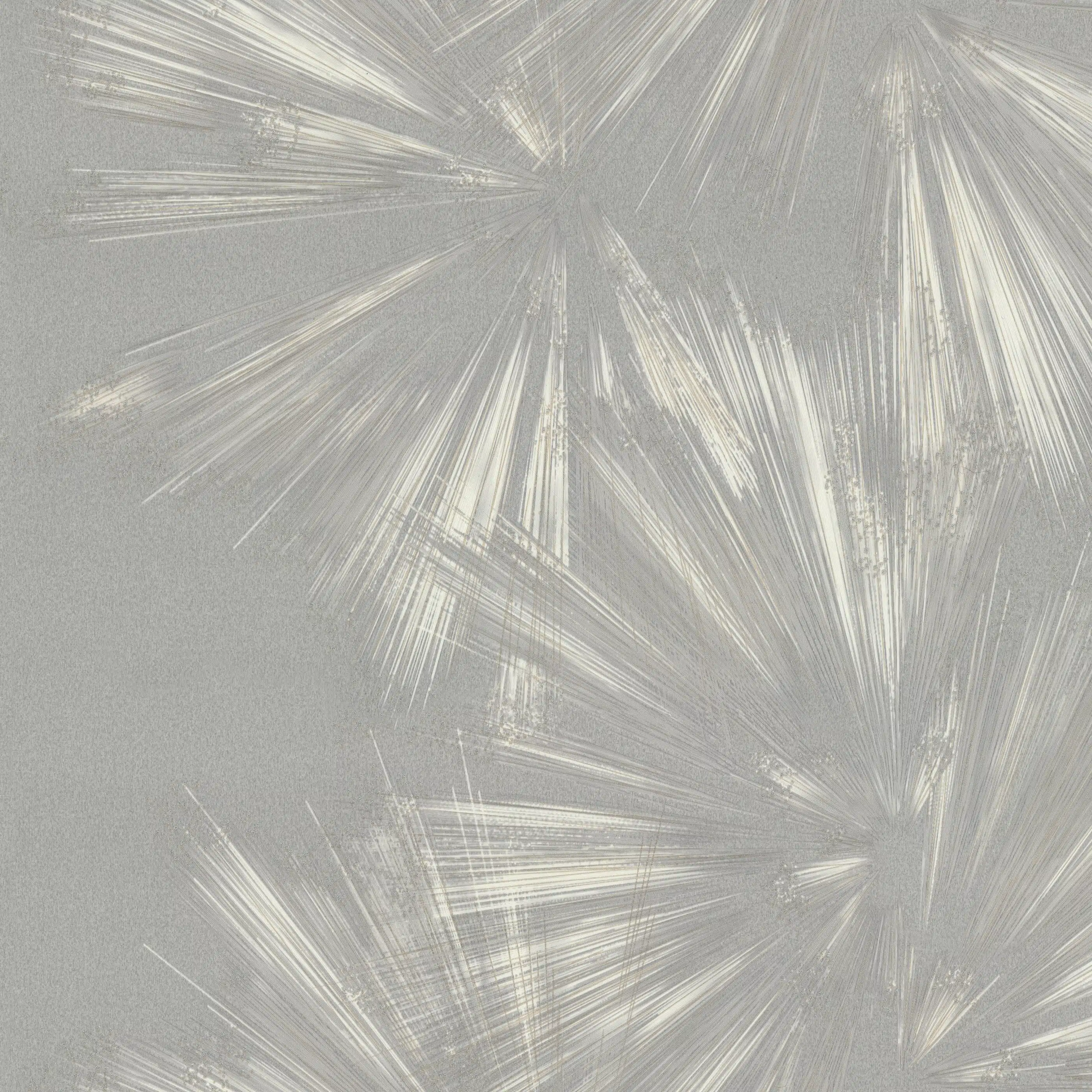 Изображение товара Флизелиновые обои Extase Ornamy, серые, 1,06x10,05 м, современный дизайн