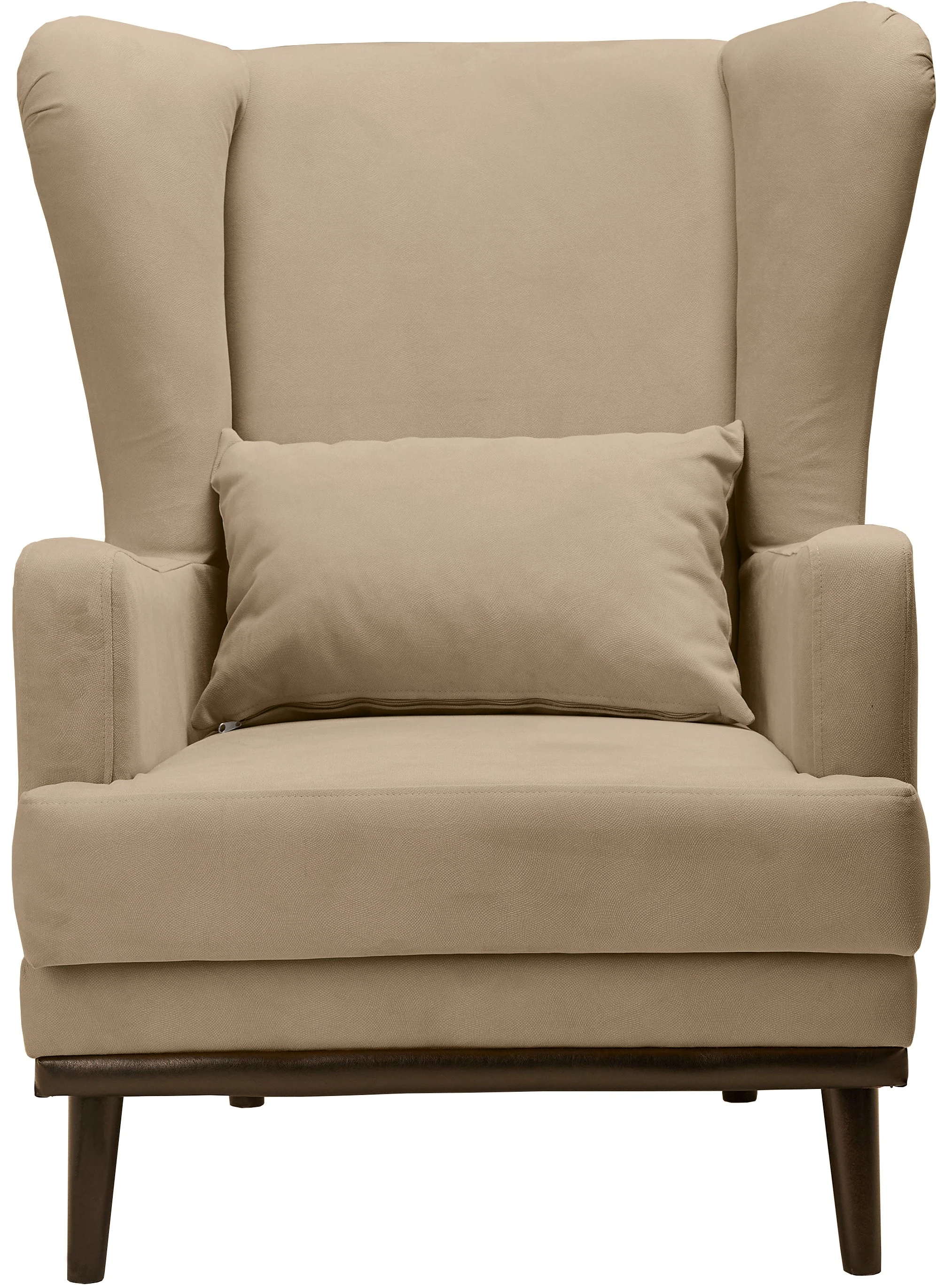 Изображение товара Кресло Оскар мягкое велюр