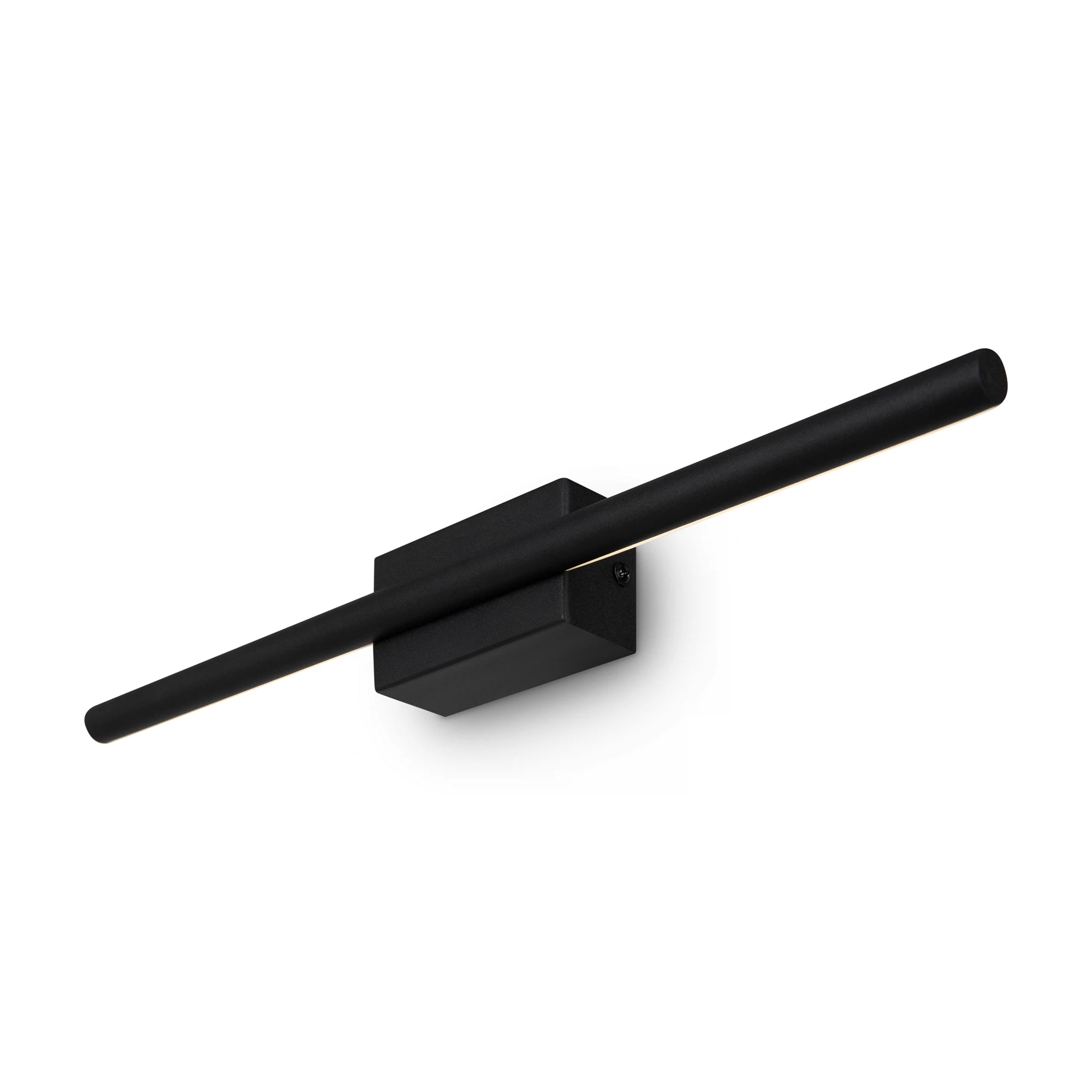 Изображение товара Настенный светильник (бра) Freya Aesthetic FR6111WL-L8B 8W